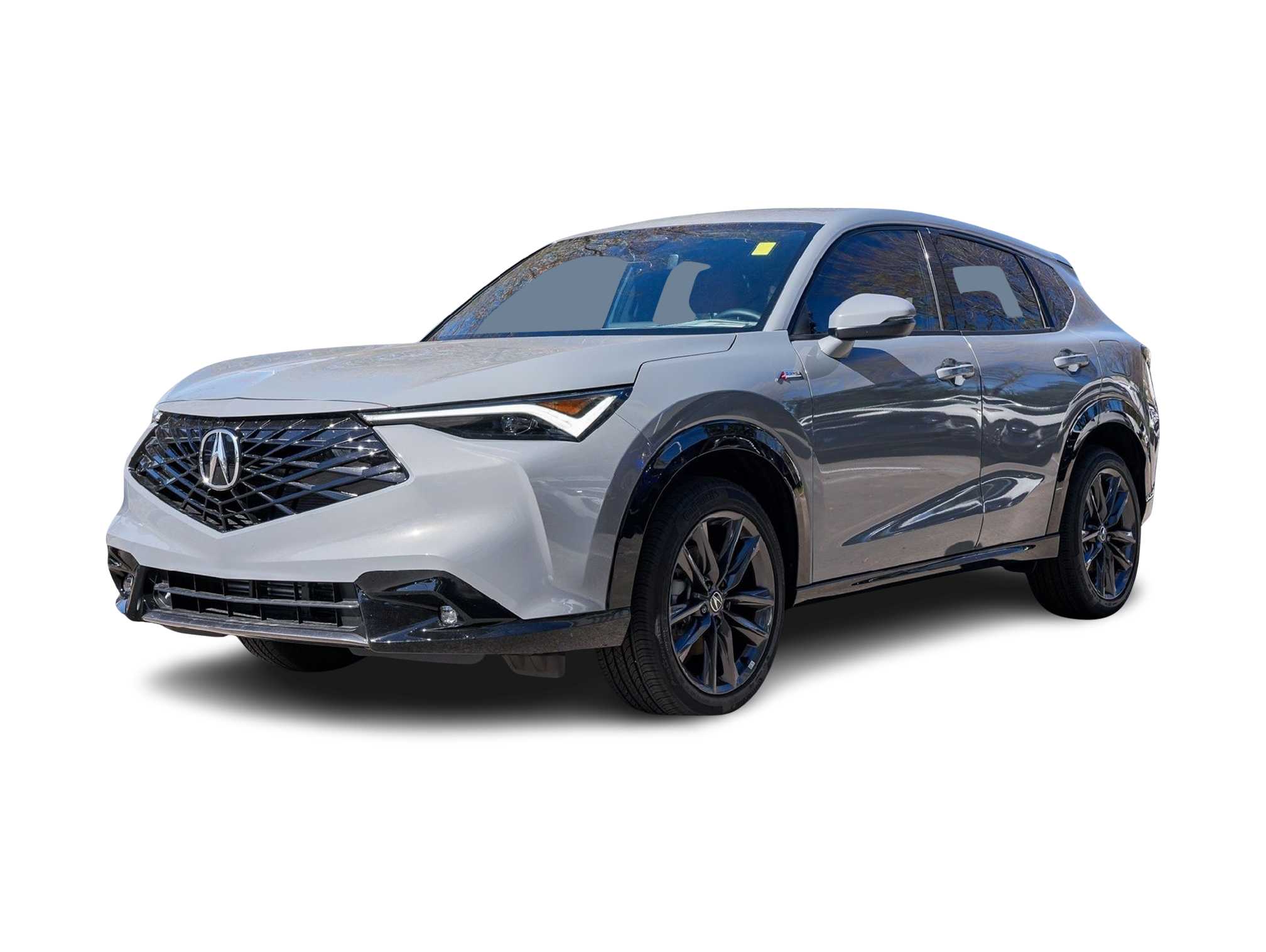 Thumbnail: 2025 Acura ADX - 1