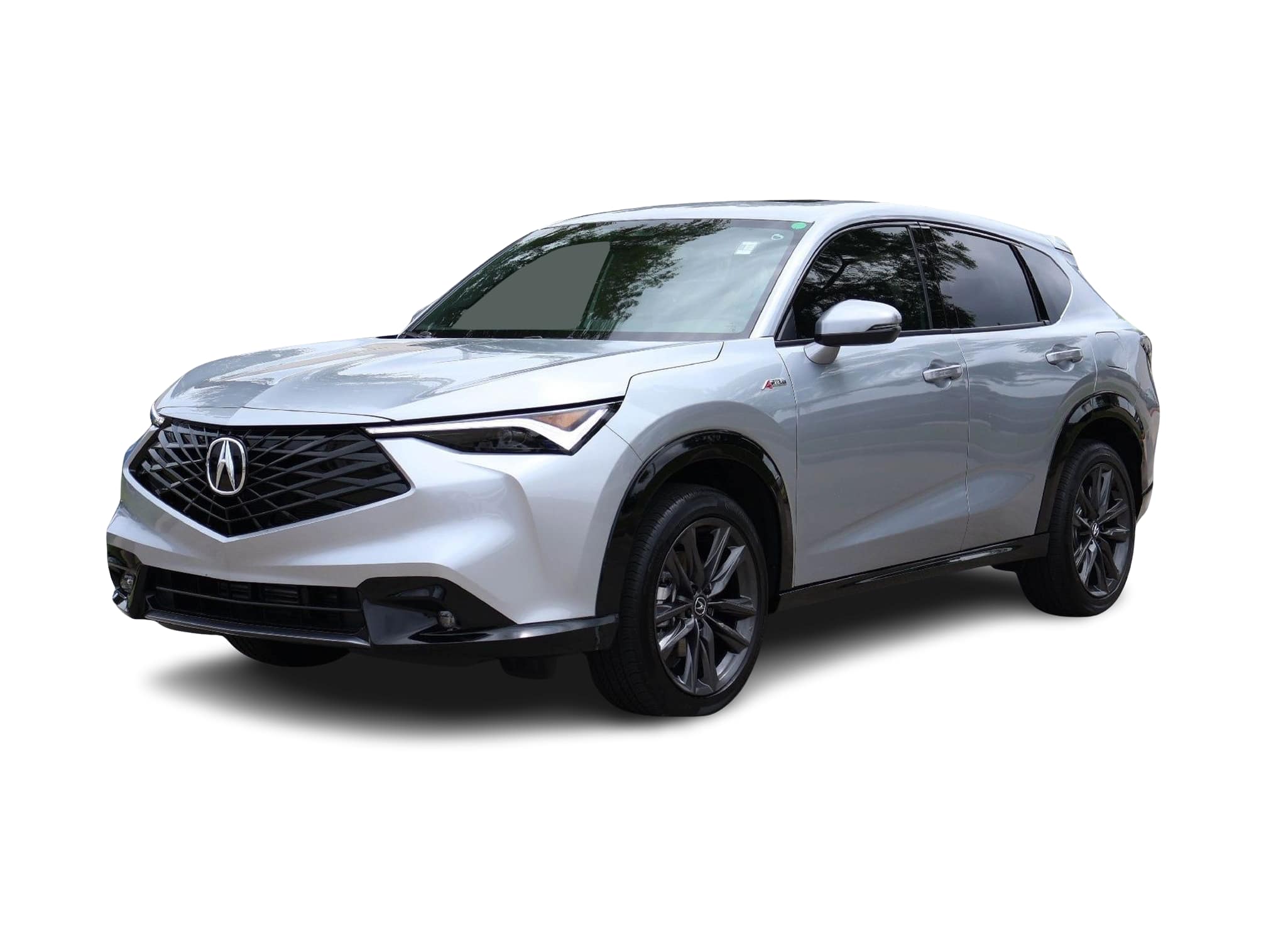 2026 Acura ADX A-SPEC -
                  Houston, TX