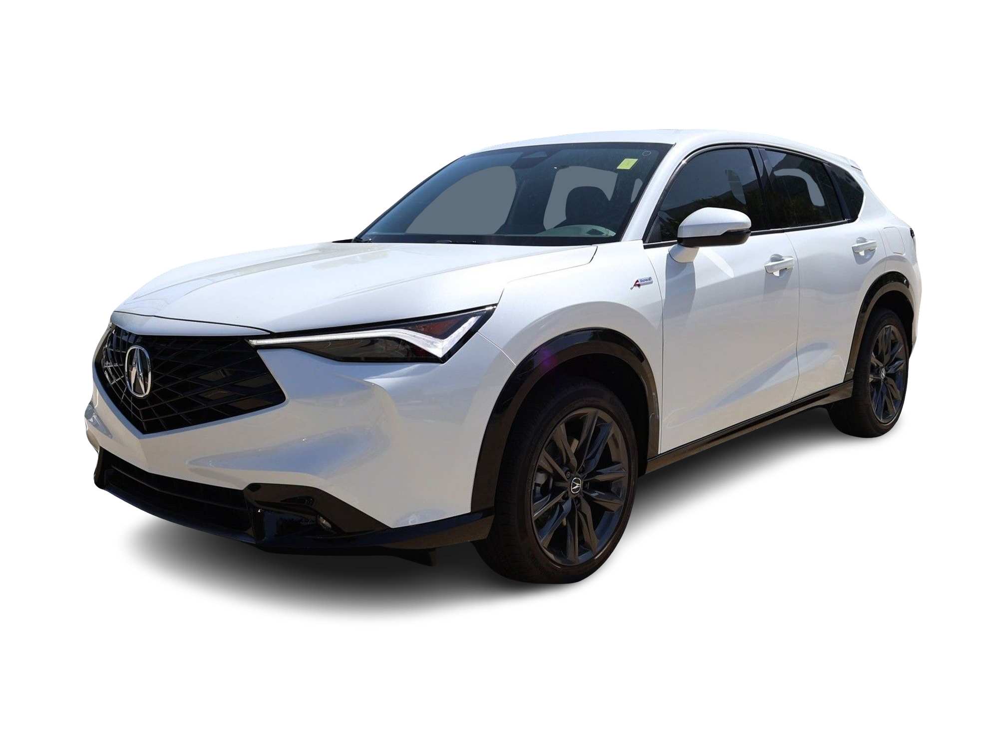 Thumbnail: 2026 Acura ADX - 1