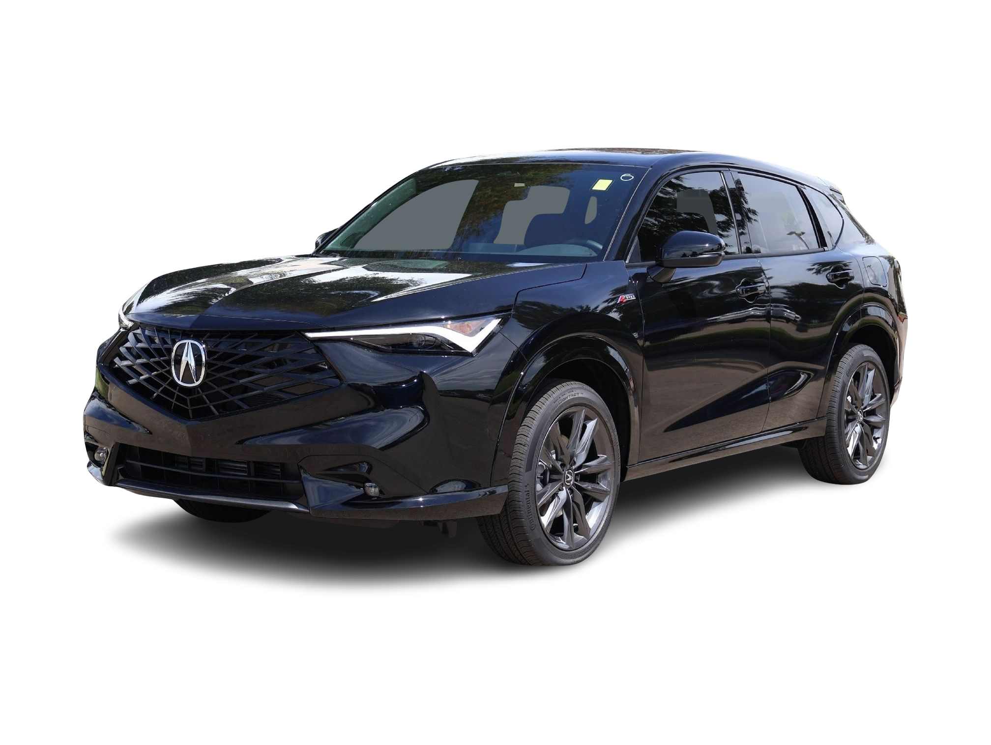 Thumbnail: 2026 Acura ADX - 1