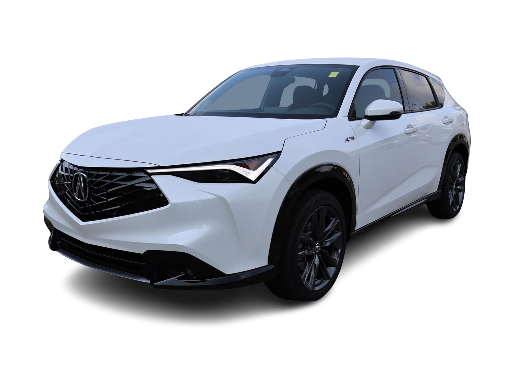 Thumbnail: 2026 Acura ADX - 1
