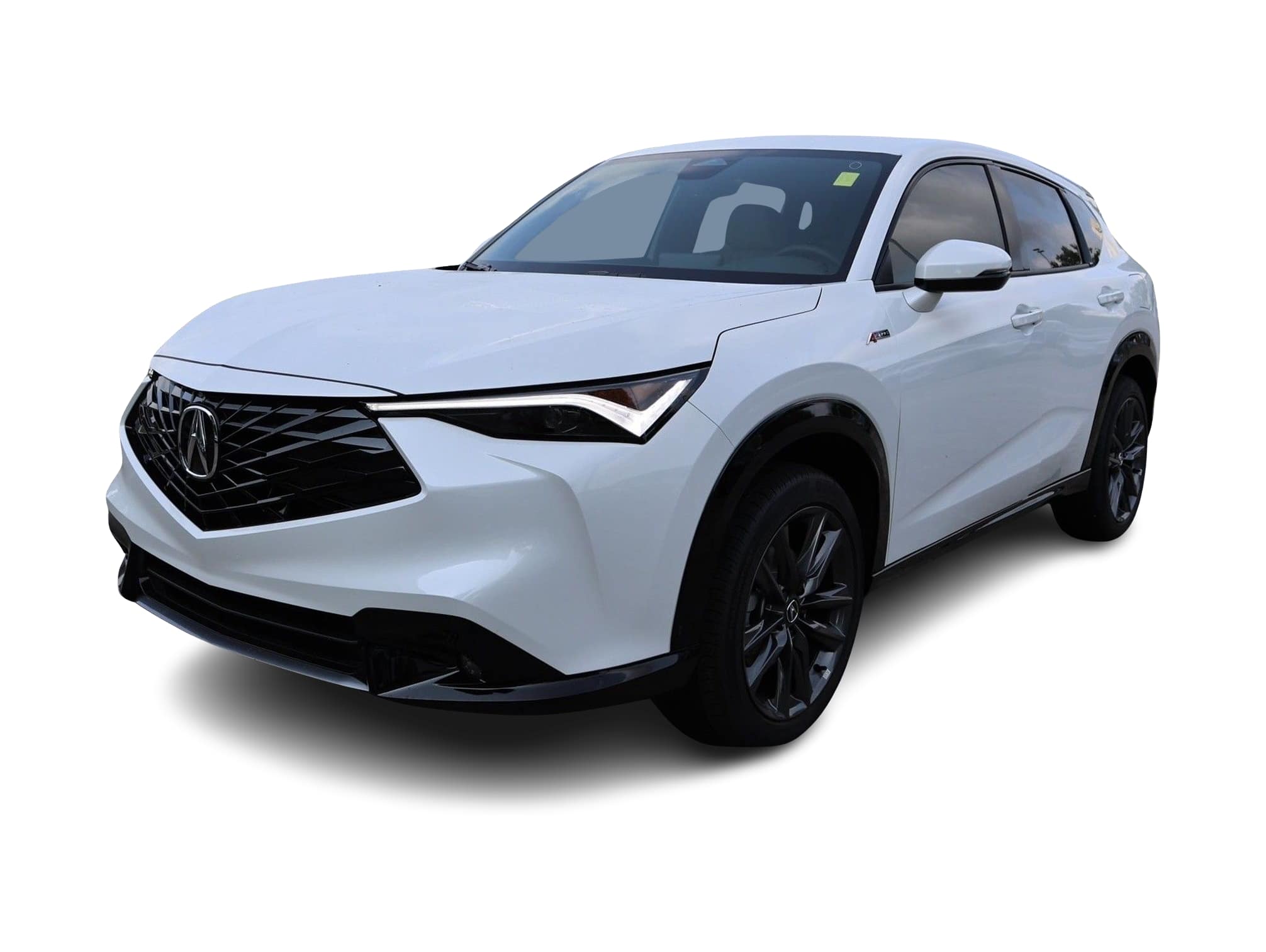 Thumbnail: 2026 Acura ADX - 1
