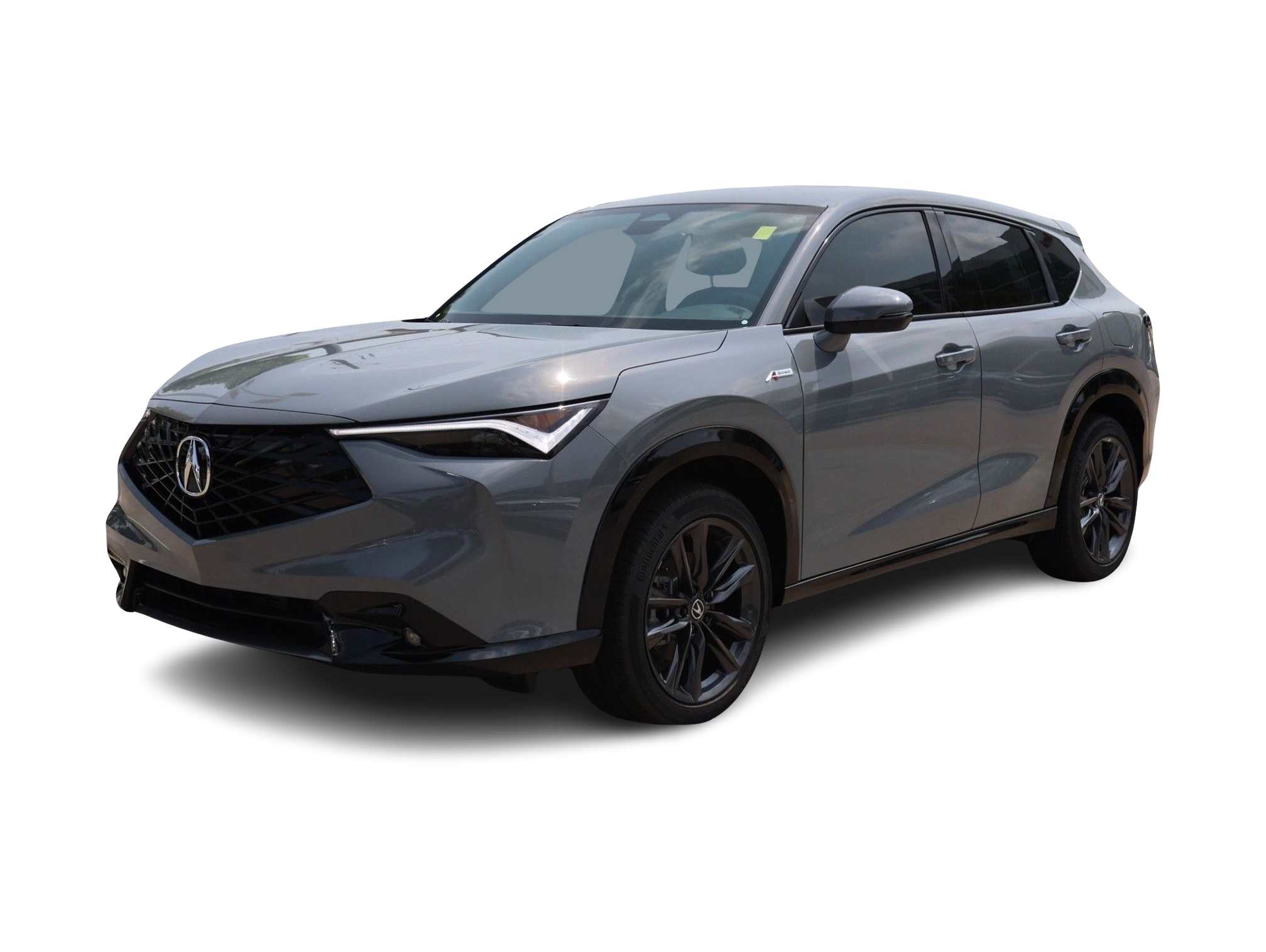 Thumbnail: 2026 Acura ADX - 1