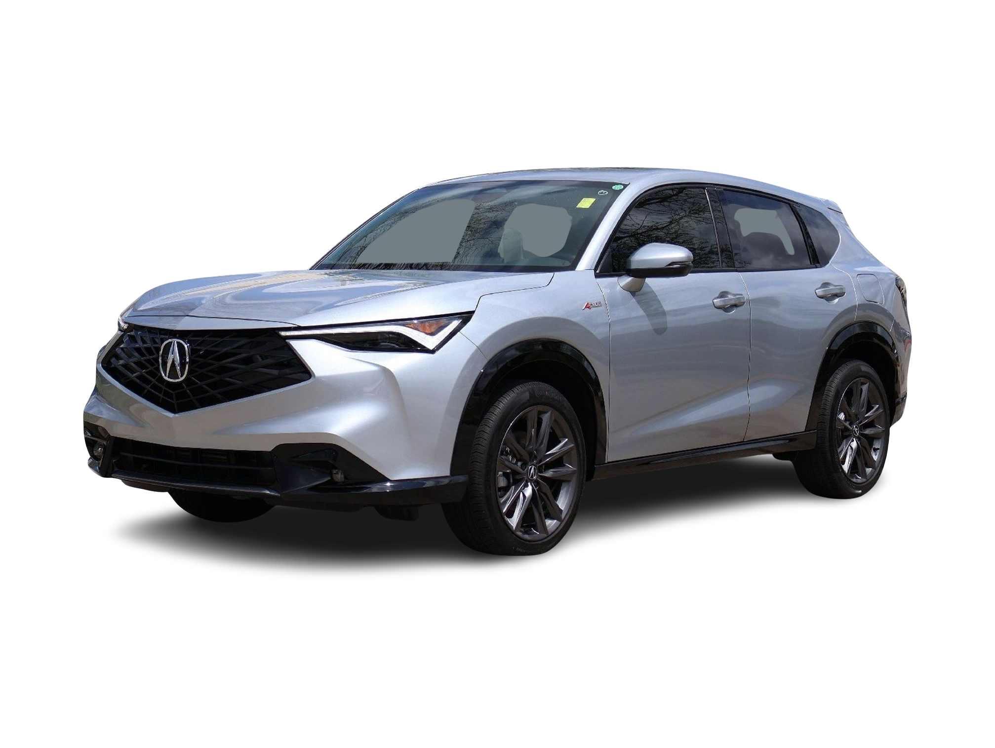 2025 Acura ADX A-SPEC -
                  Houston, TX