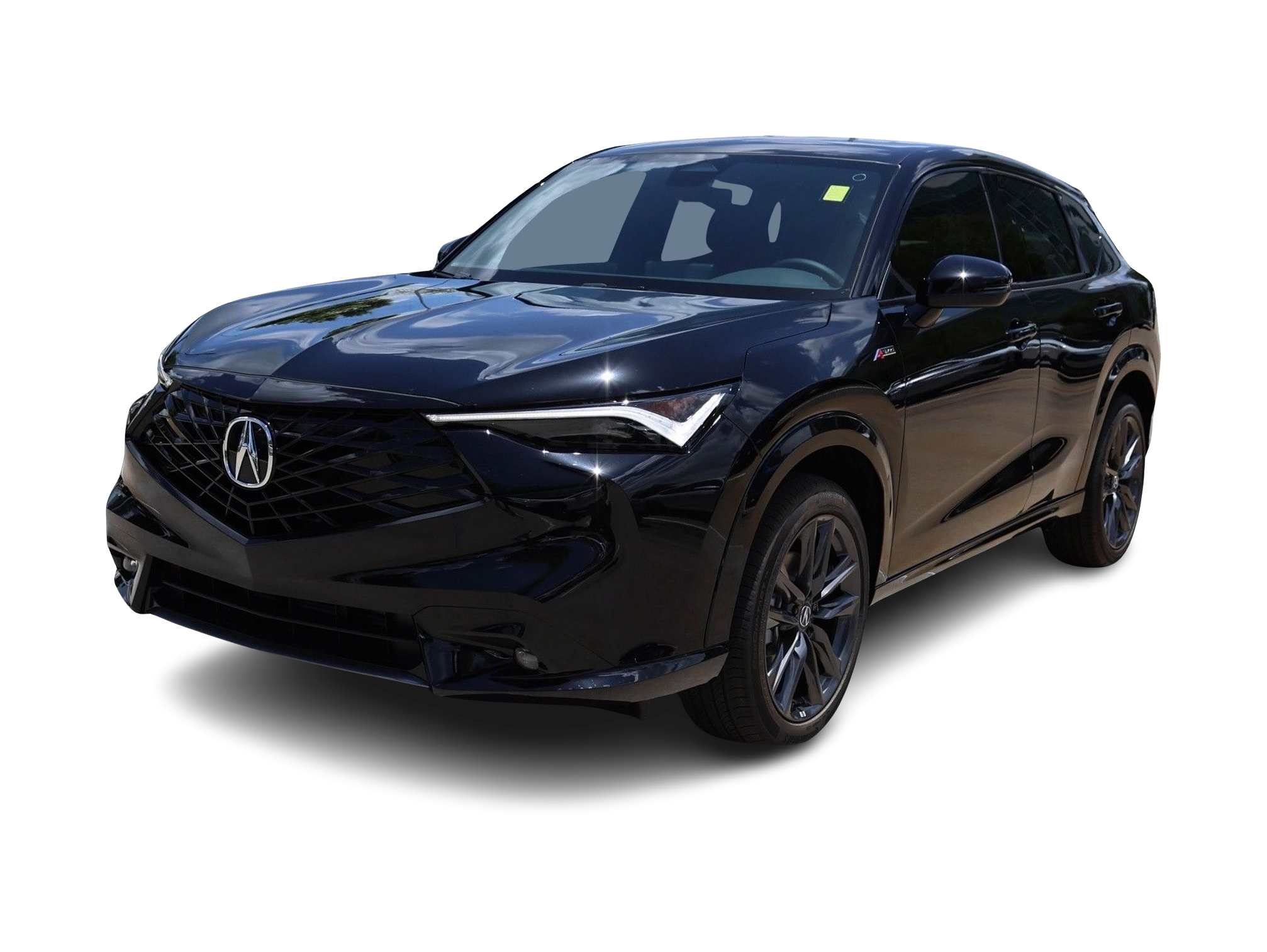 Thumbnail: 2026 Acura ADX - 1