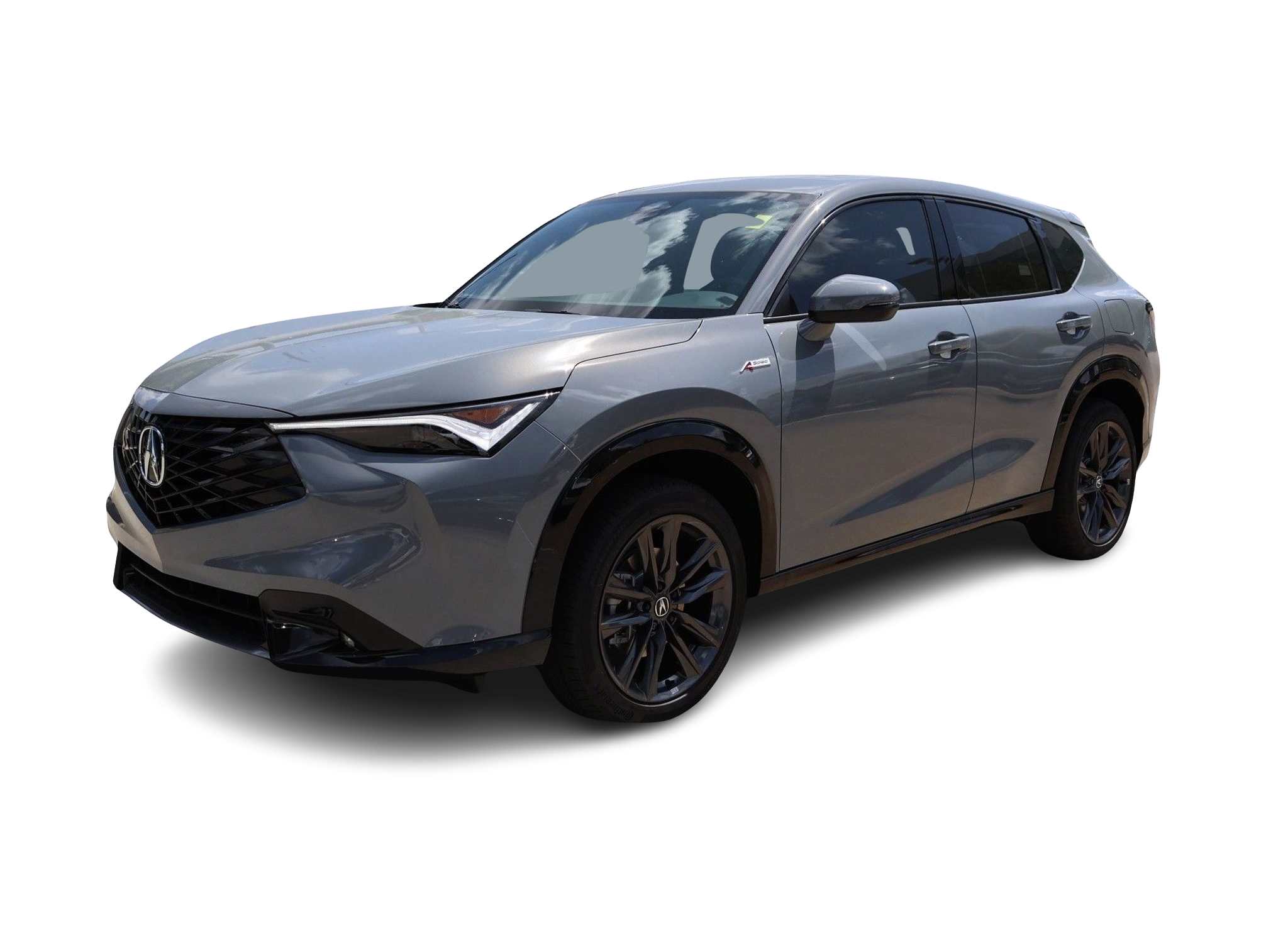 Thumbnail: 2026 Acura ADX - 1