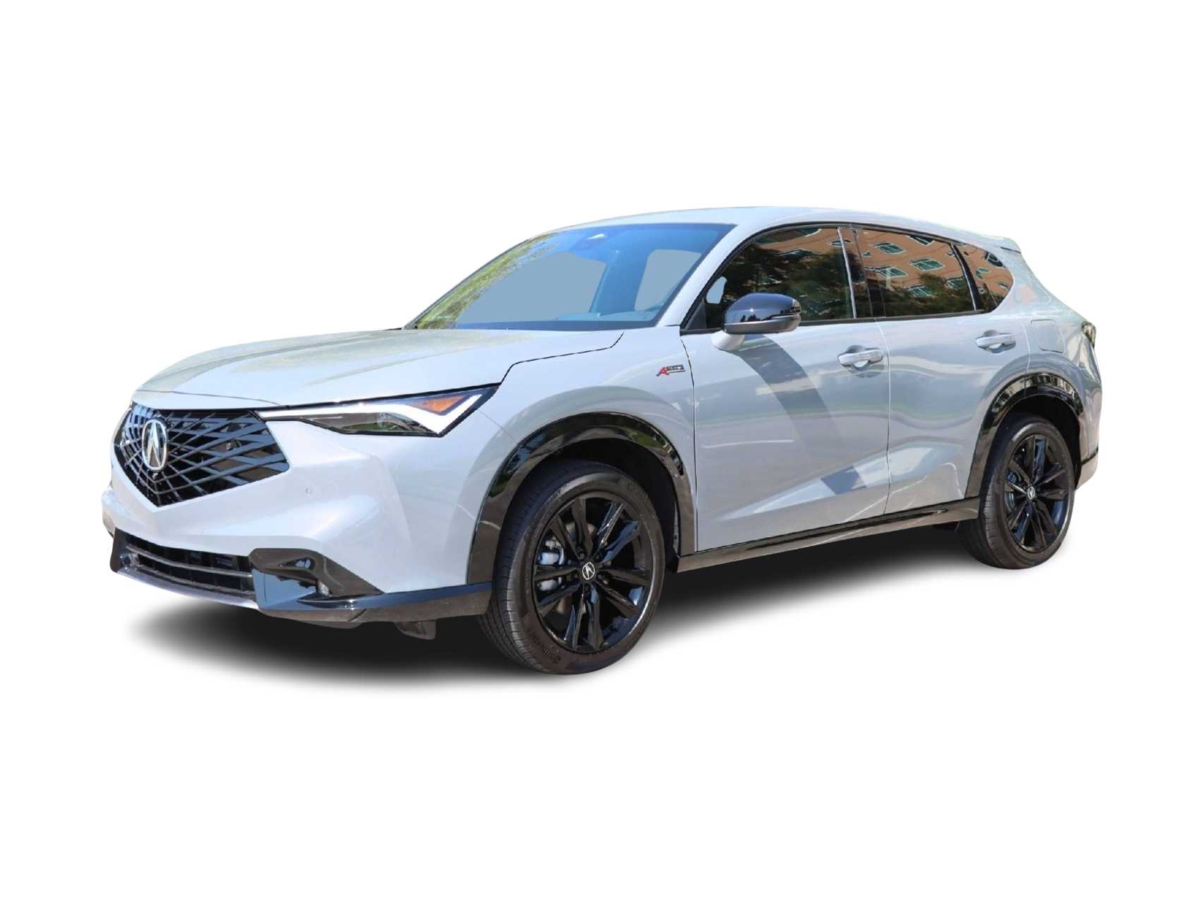 Thumbnail: 2025 Acura ADX - 1