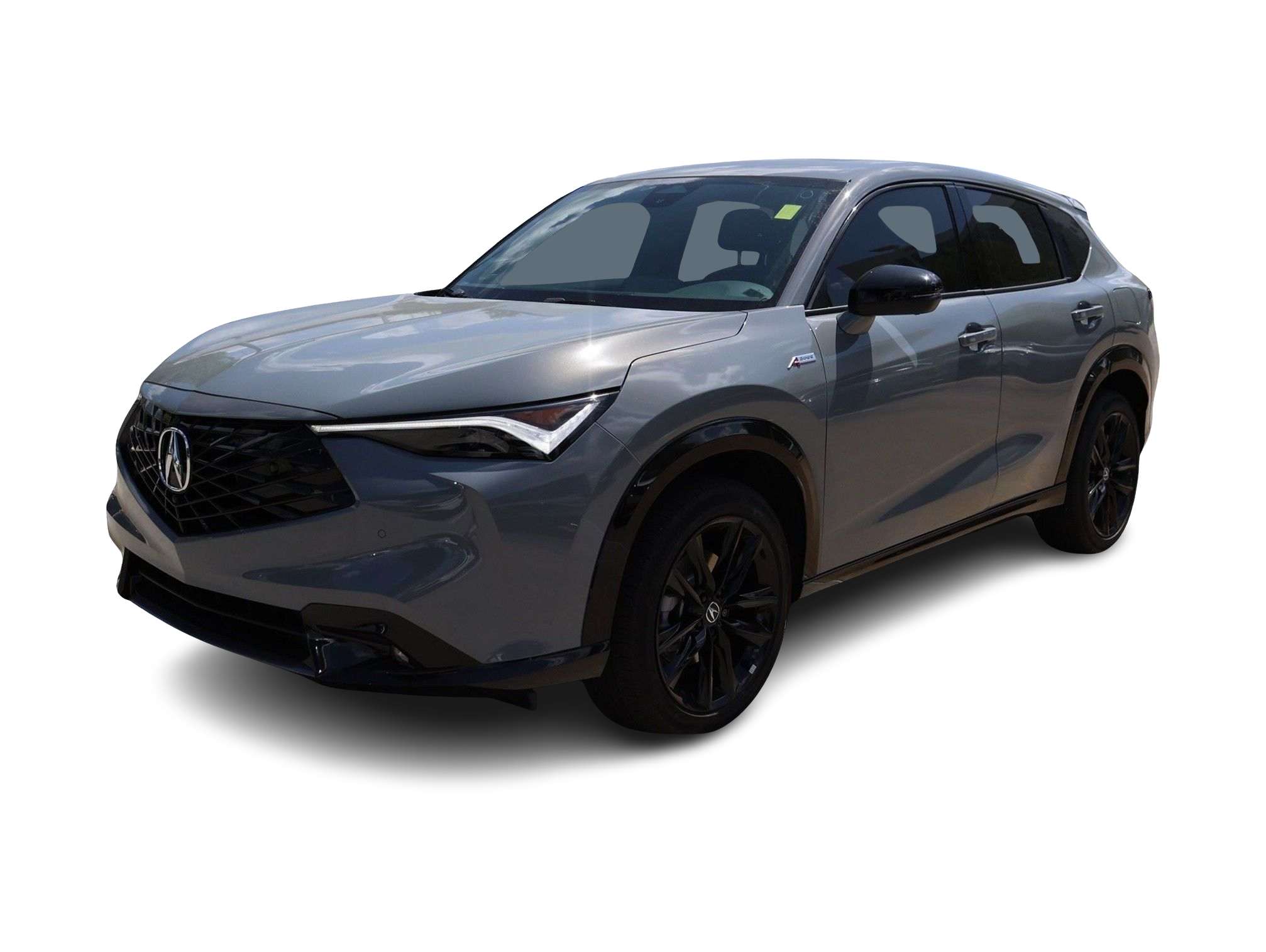 Thumbnail: 2026 Acura ADX - 1