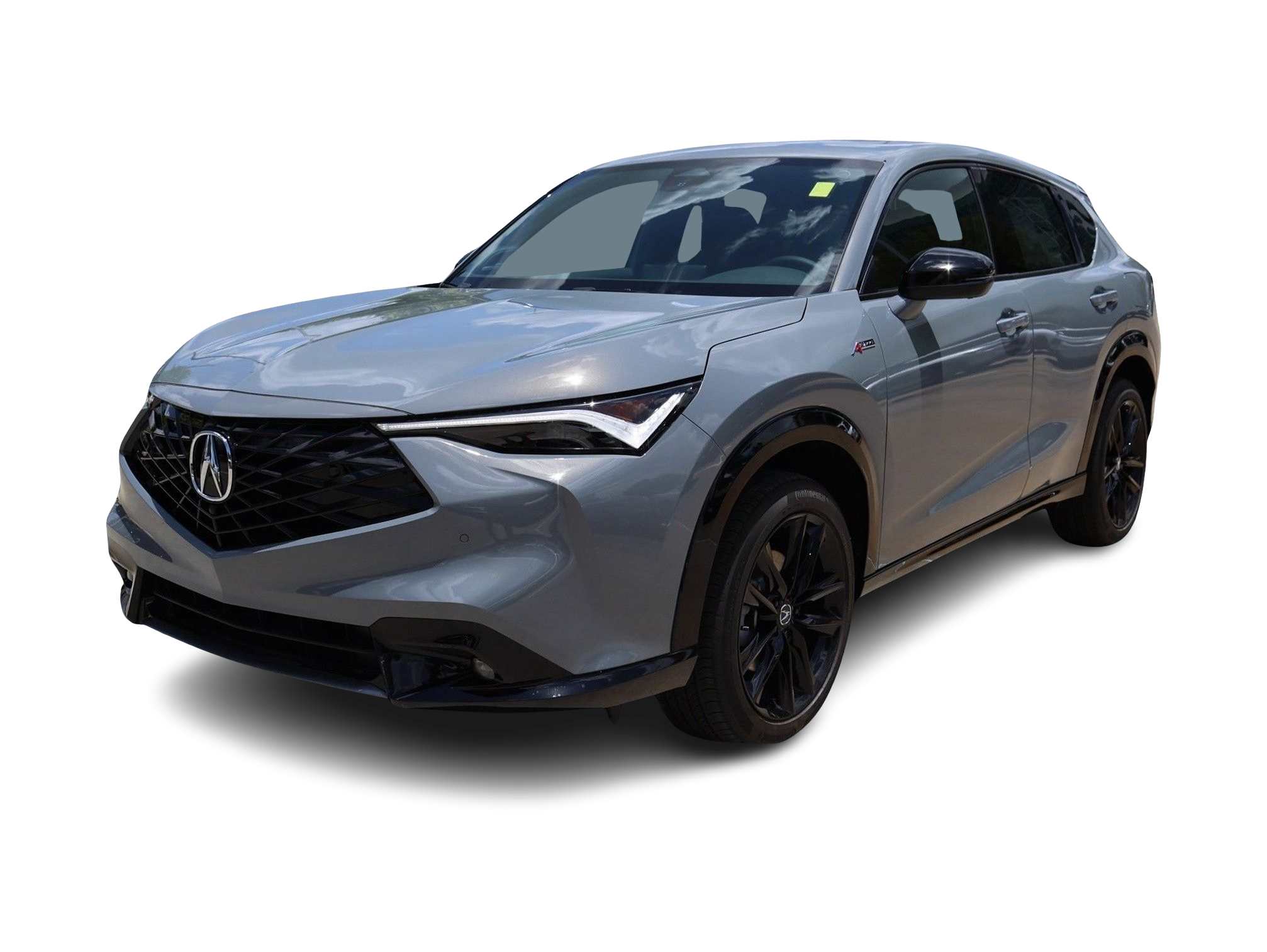 Thumbnail: 2026 Acura ADX - 1