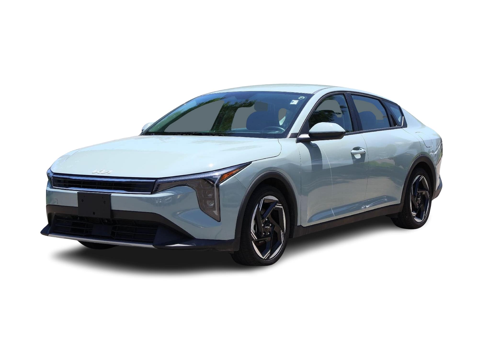 Thumbnail: 2025 Kia K4 - 1