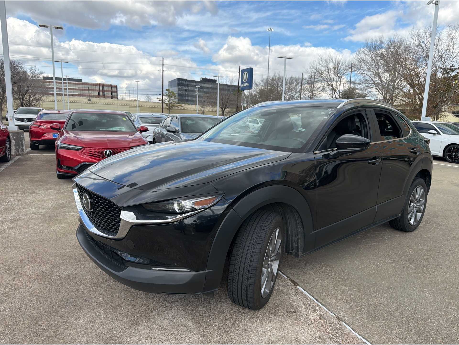 2024 Mazda CX-30 Preferred