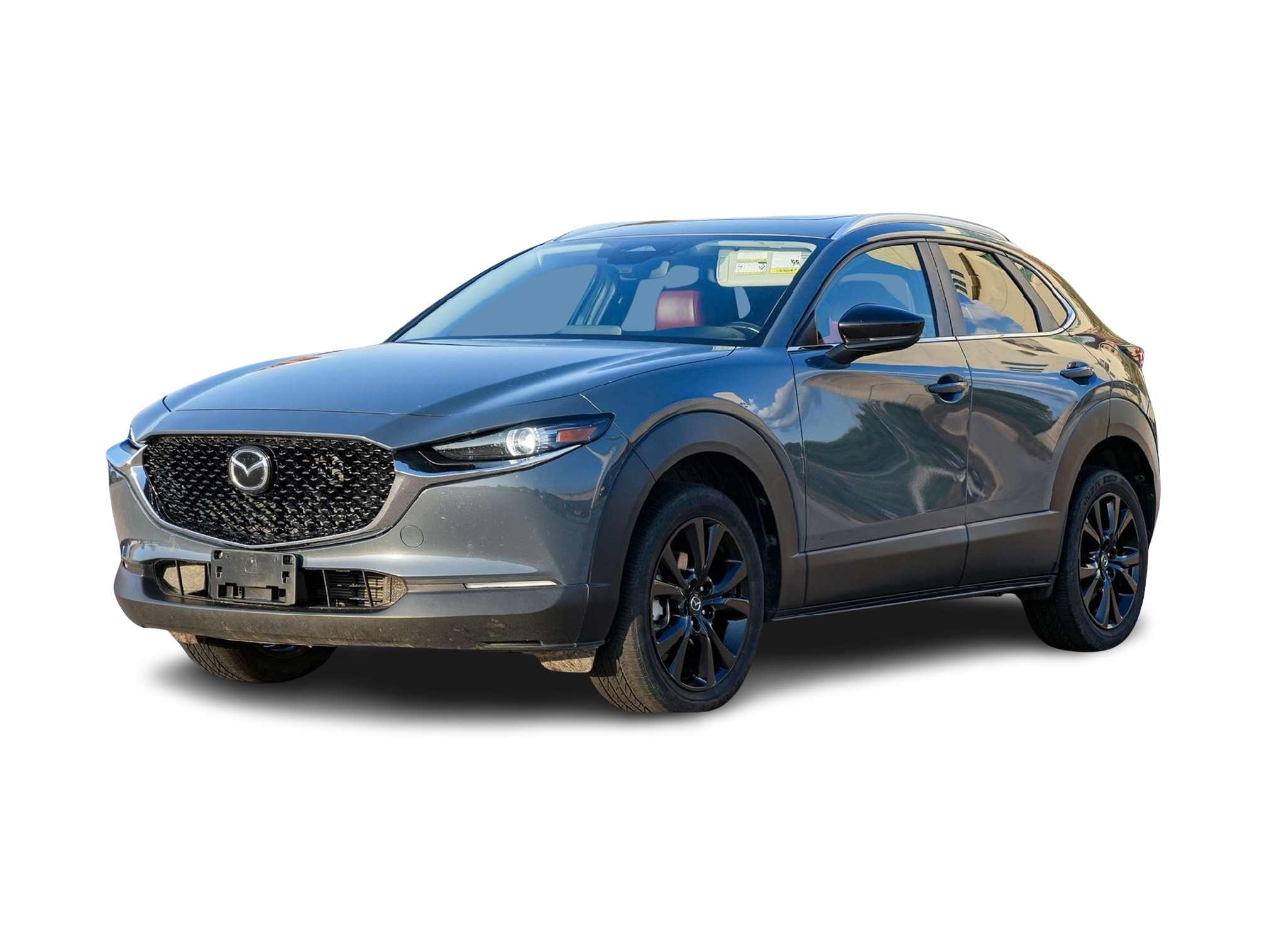 Thumbnail: 2024 Mazda CX-30 - 1