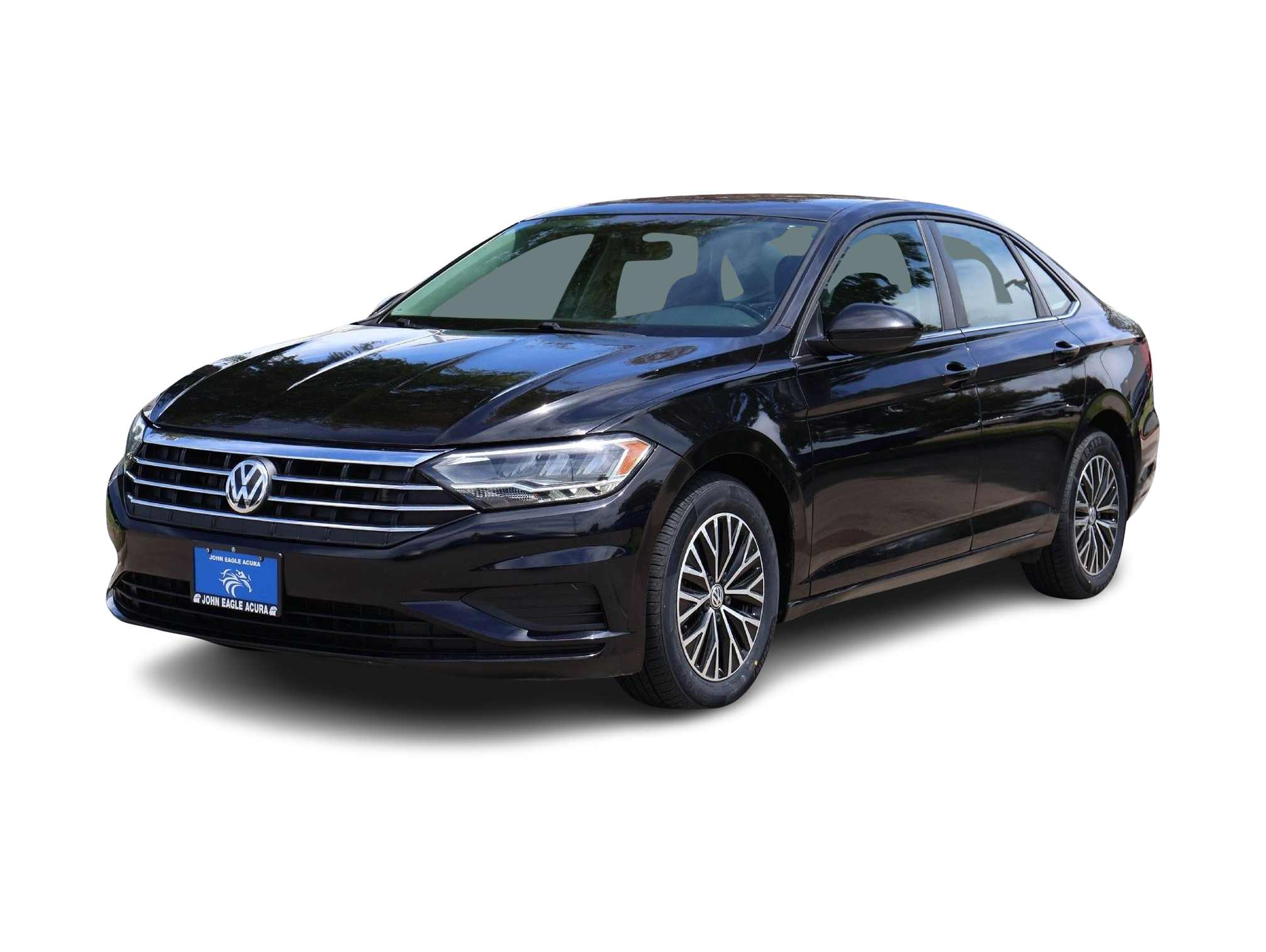 2019 Volkswagen Jetta SE -
                  Houston, TX
