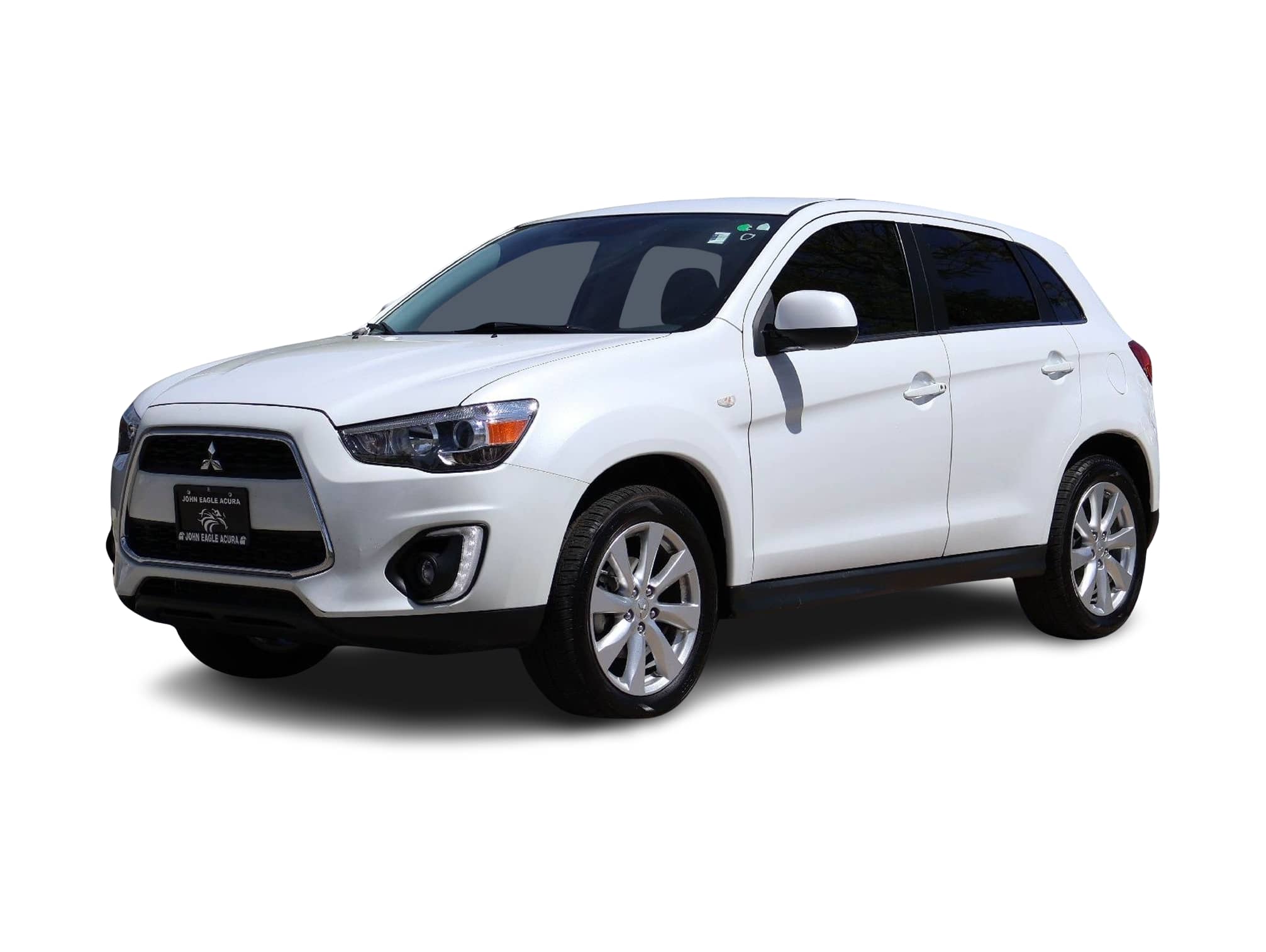 2015 Mitsubishi Outlander Sport SE -
                  Houston, TX