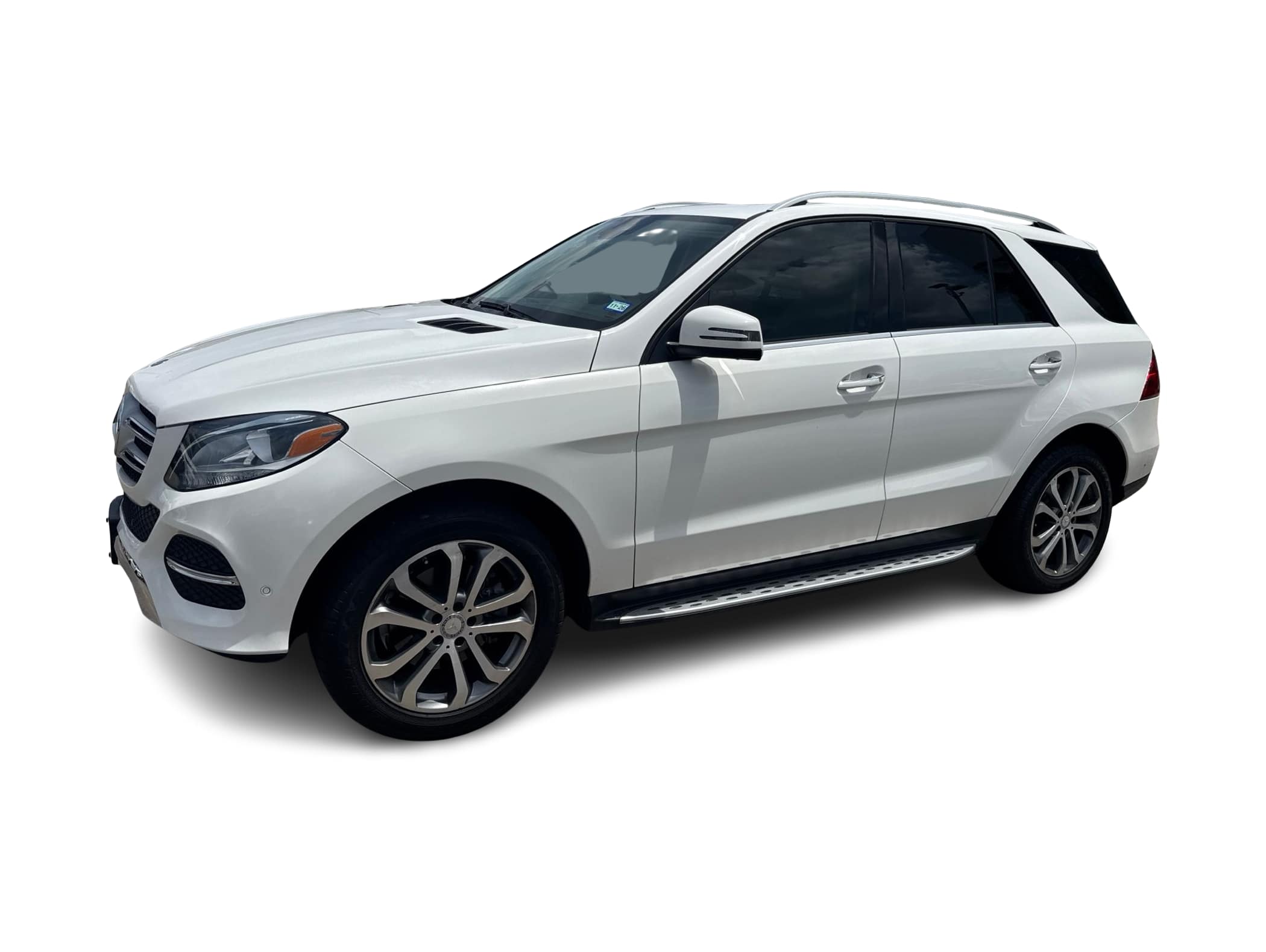 2017 Mercedes-Benz GLE 350 -
                  Houston, TX