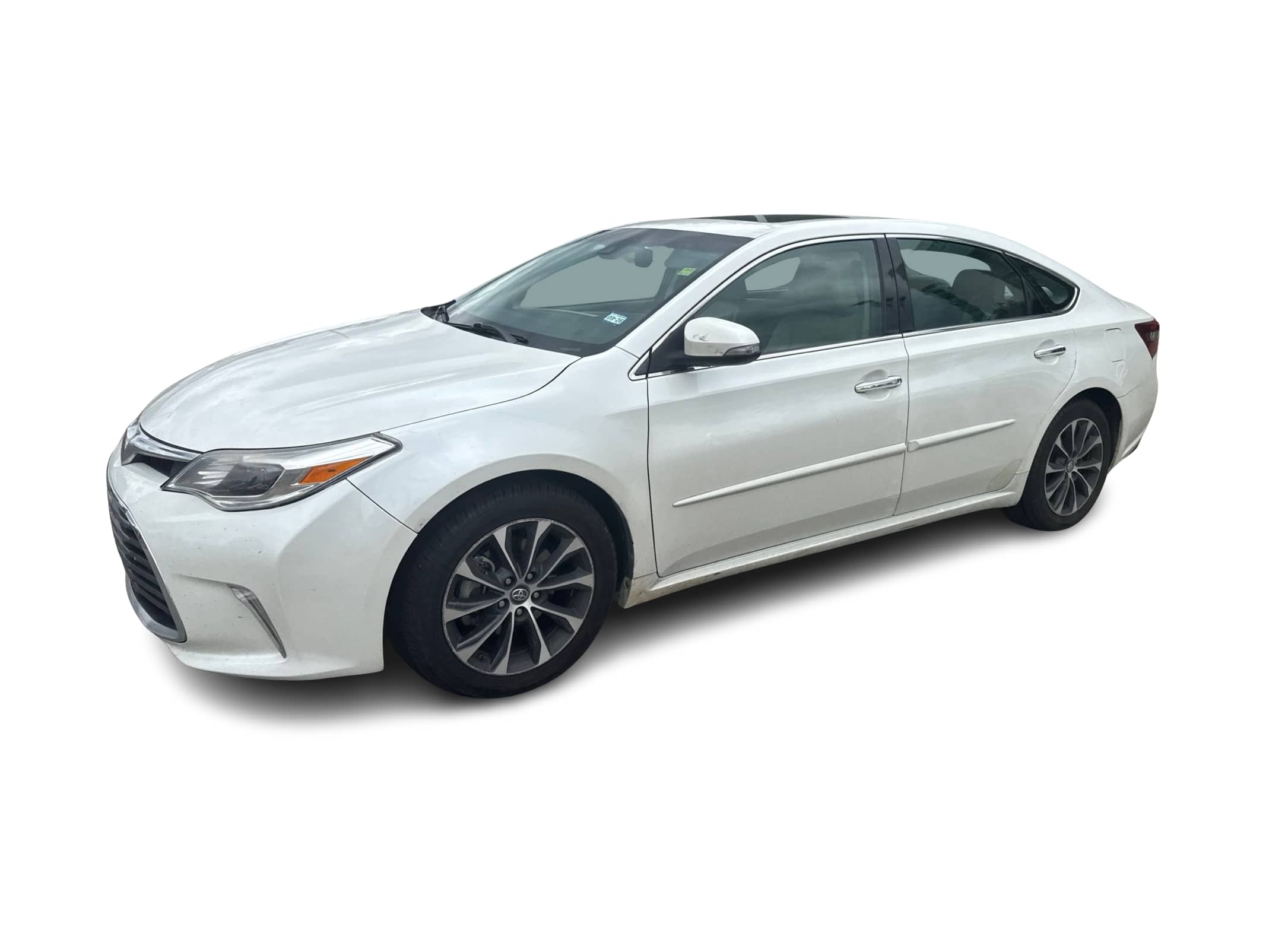 2017 Toyota Avalon XLE -
                  Houston, TX