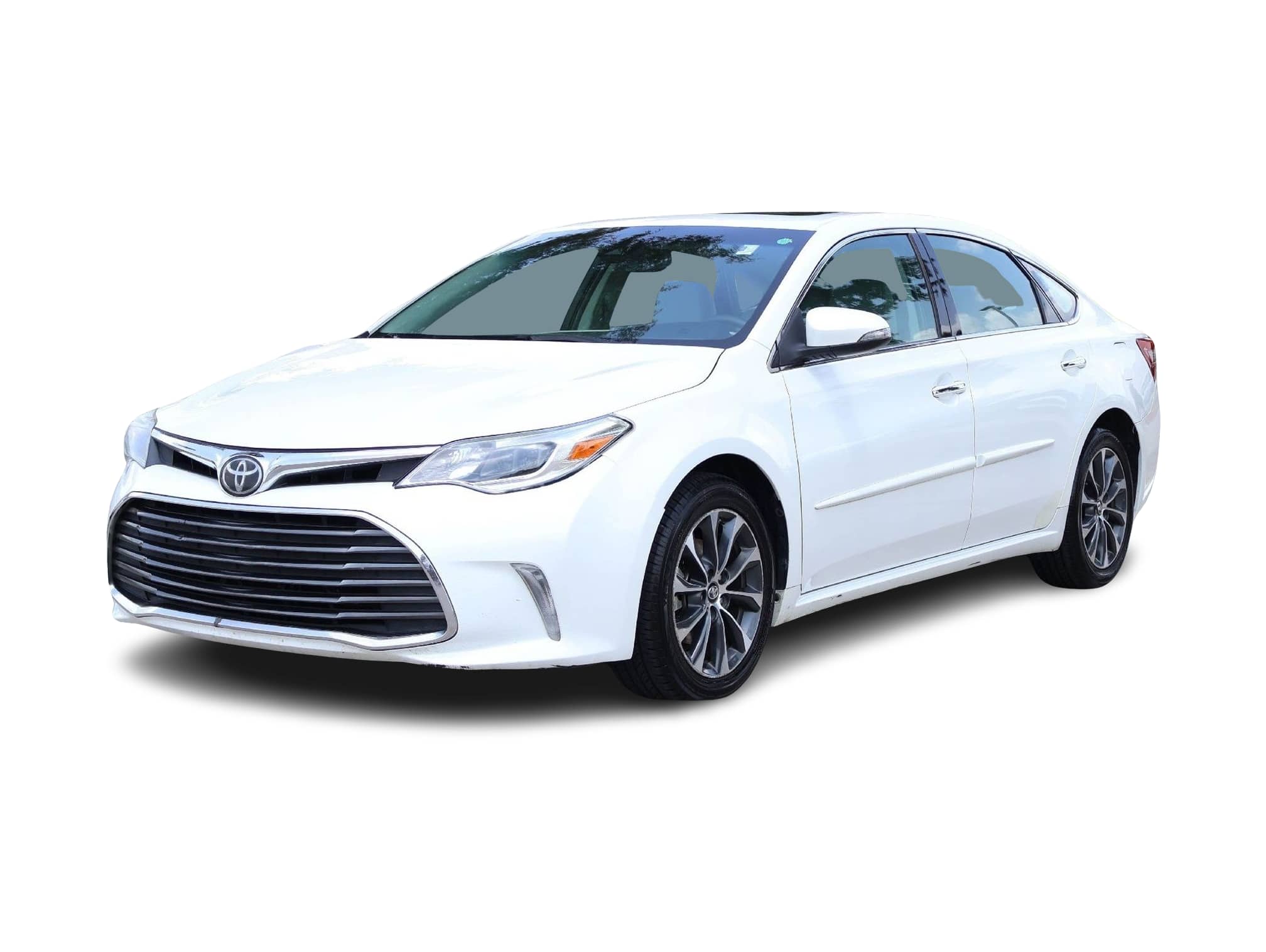 2017 Toyota Avalon XLE -
                  Houston, TX
