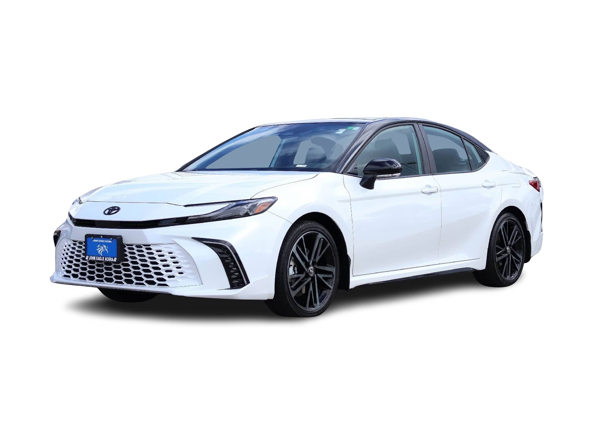 Thumbnail: 2026 Toyota Camry - 1