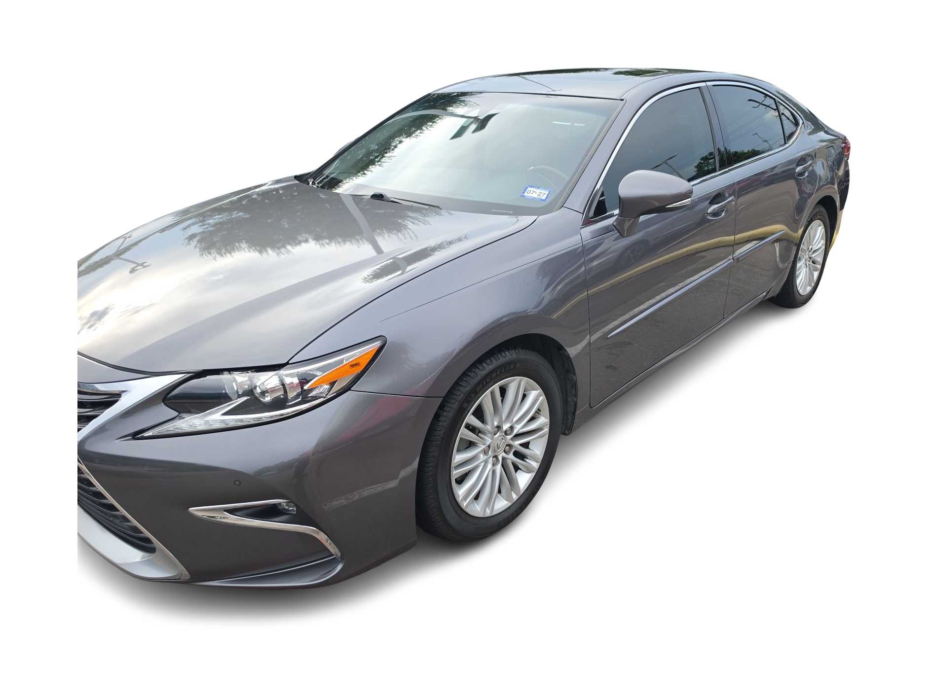2016 Lexus ES 350 -
                  Houston, TX