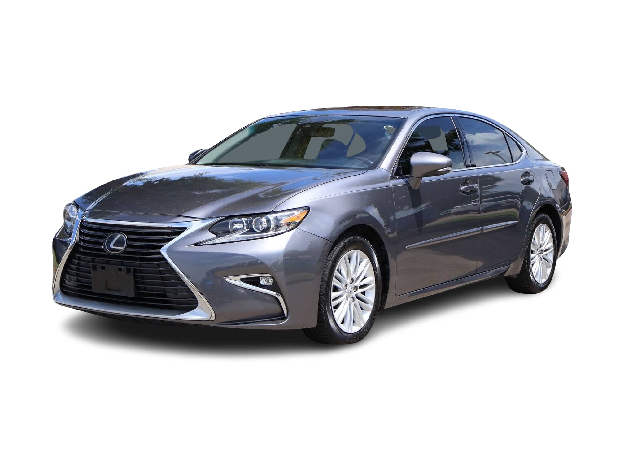 2016 Lexus ES 350 -
                  Houston, TX