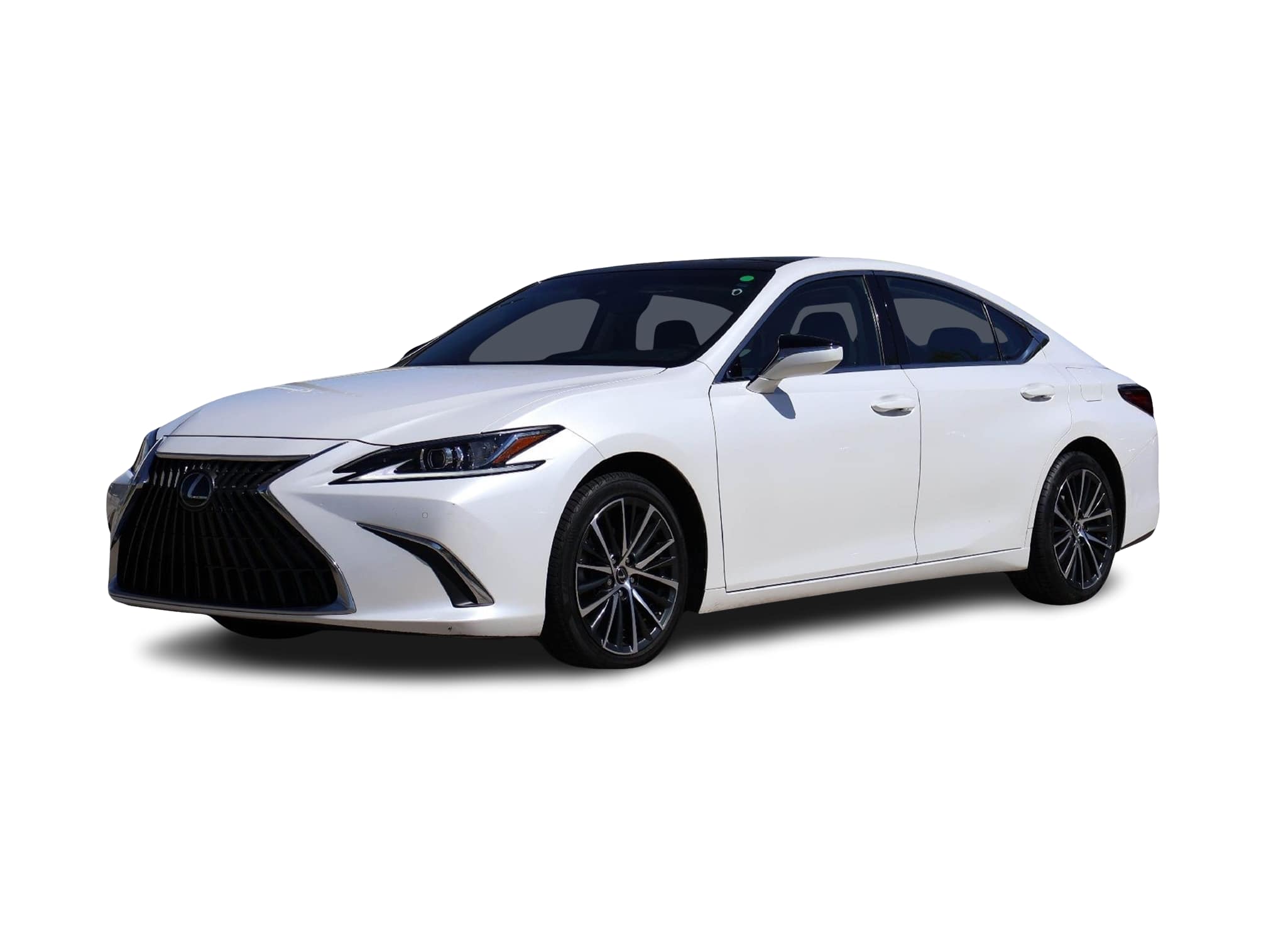 Thumbnail: 2023 Lexus ES - 1