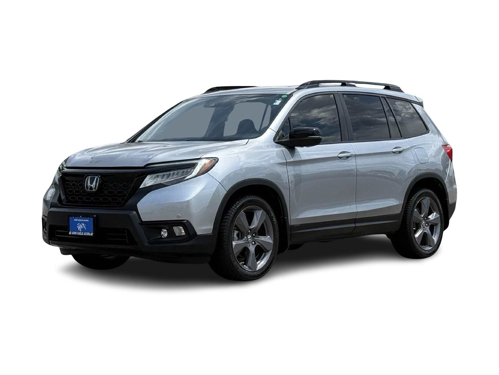 2019 Honda Passport Touring -
                  Houston, TX
