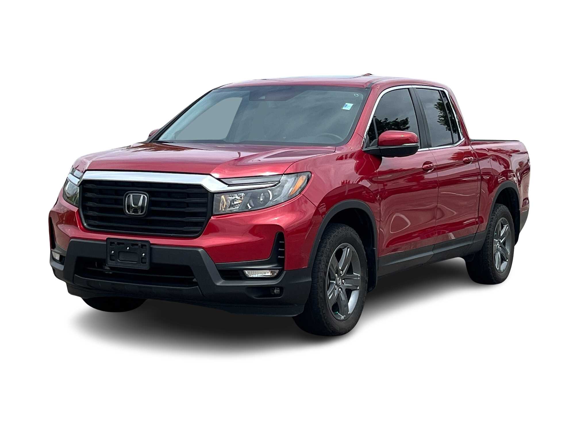 2023 Honda Ridgeline RTL -
                Houston, TX