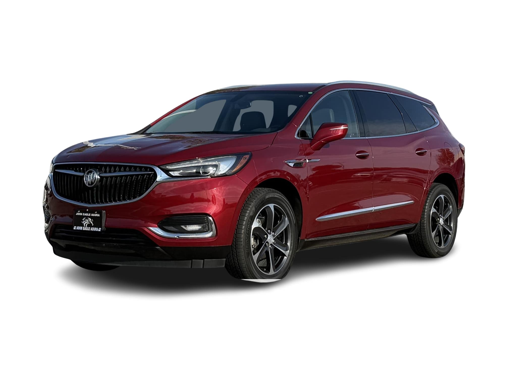 2020 Buick Enclave Essence -
                Houston, TX