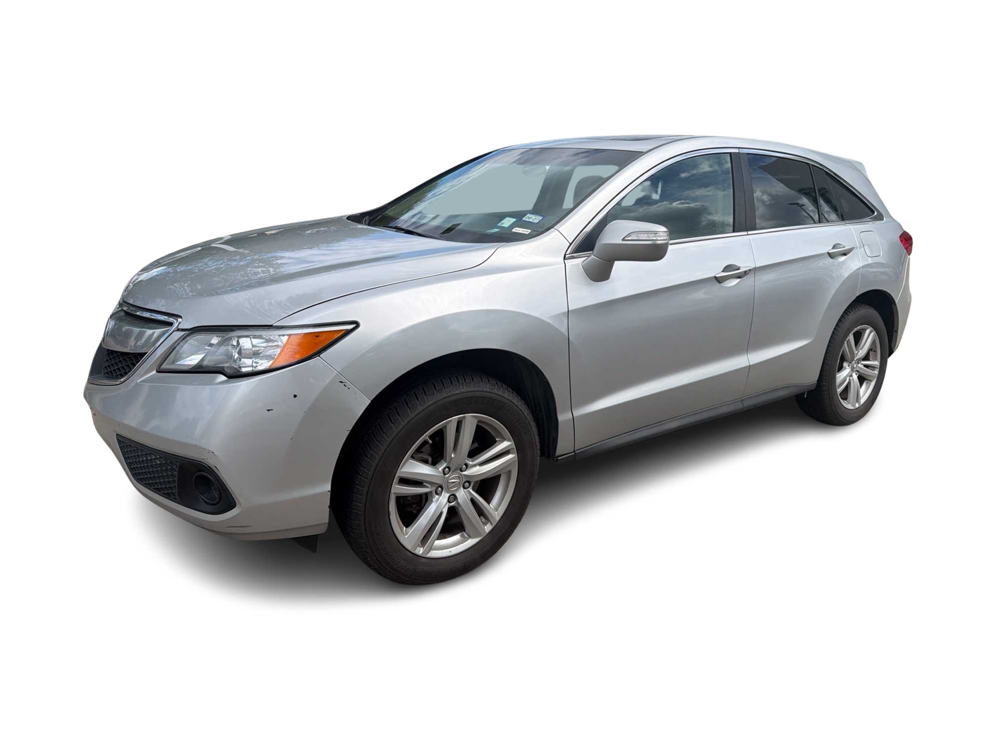 2015 Acura RDX Base -
                  Houston, TX
