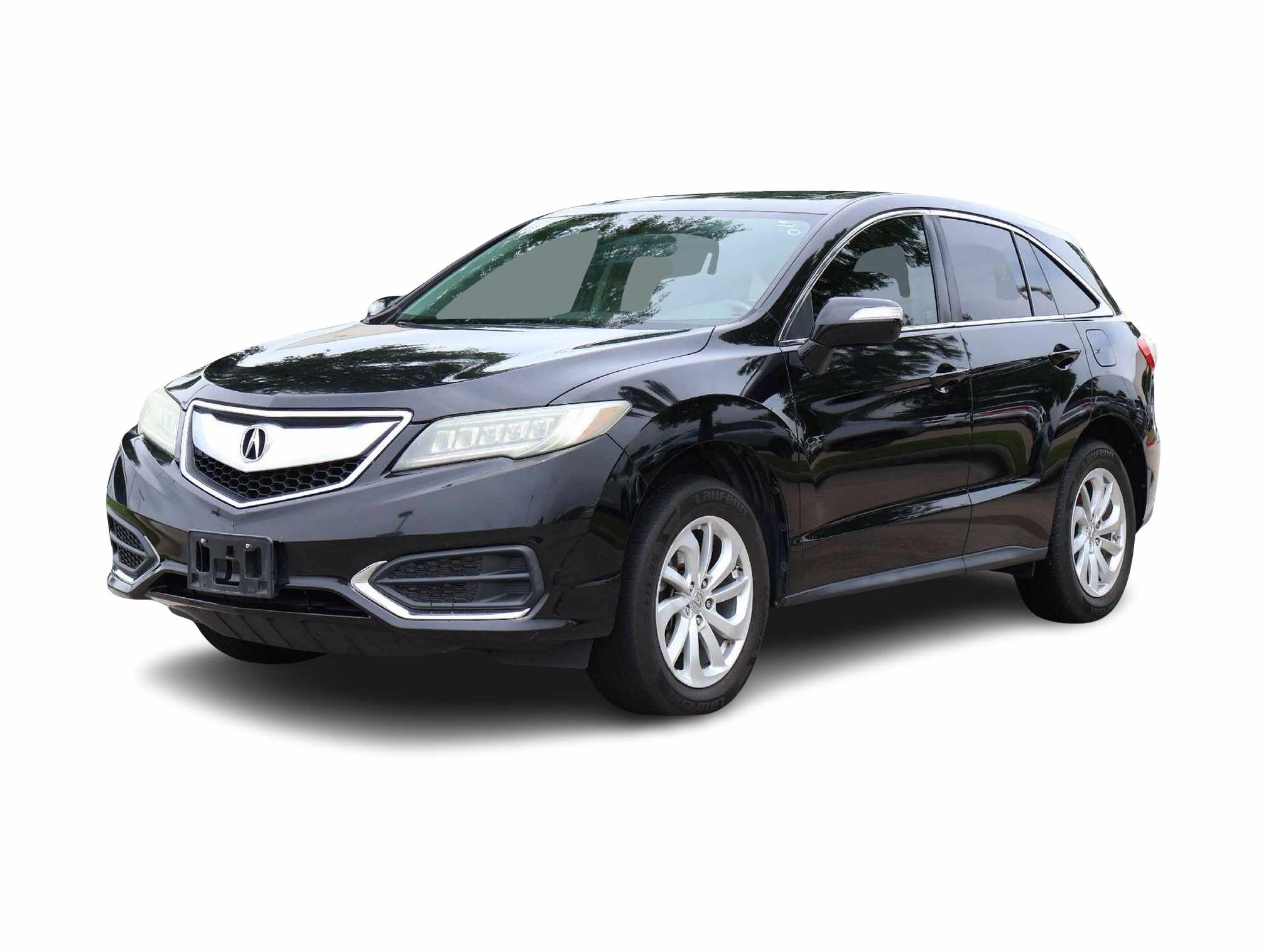 2016 Acura RDX Base -
                  Houston, TX