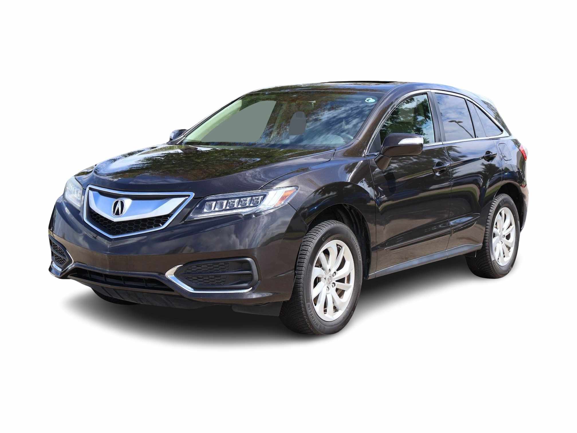 2018 Acura RDX Base -
                  Houston, TX