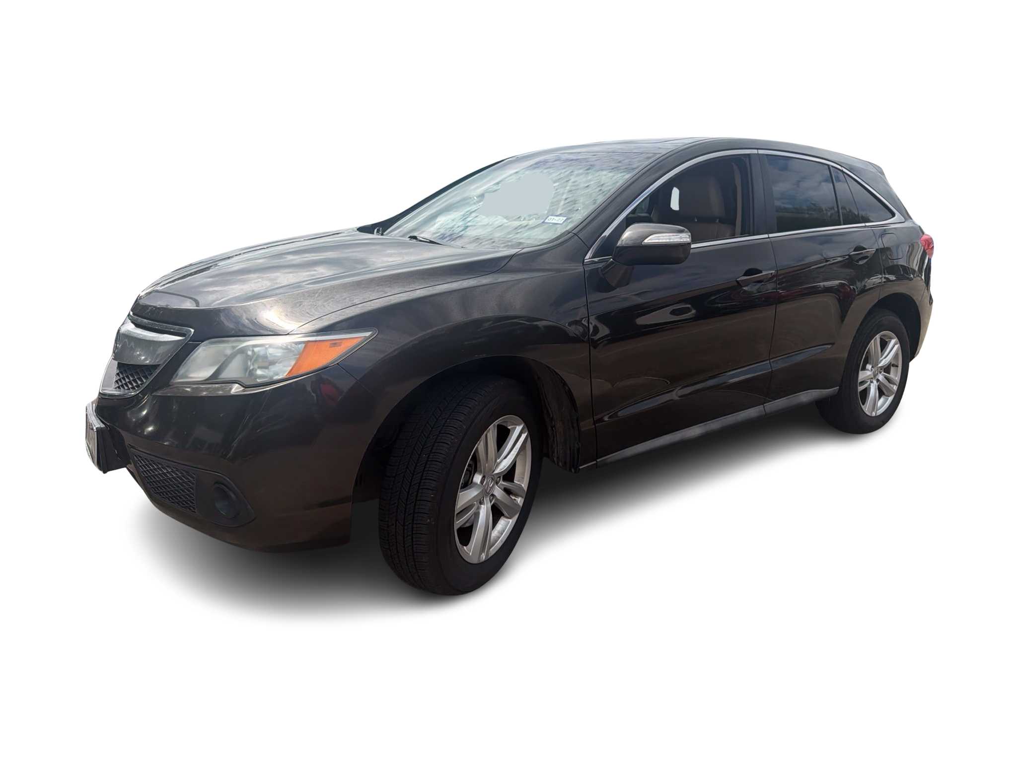 2014 Acura RDX Base -
                  Houston, TX