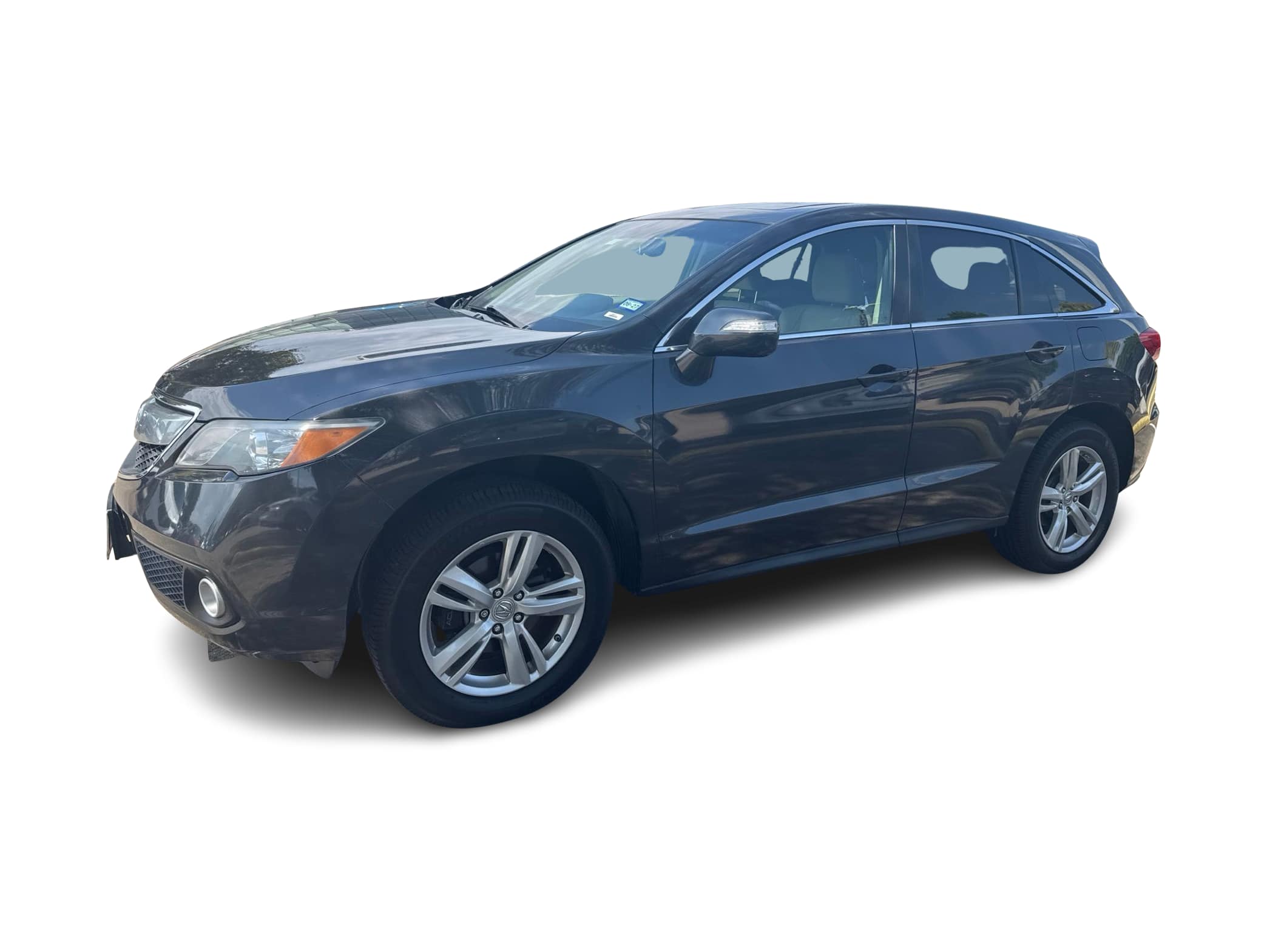 2014 Acura RDX Technology -
                  Houston, TX