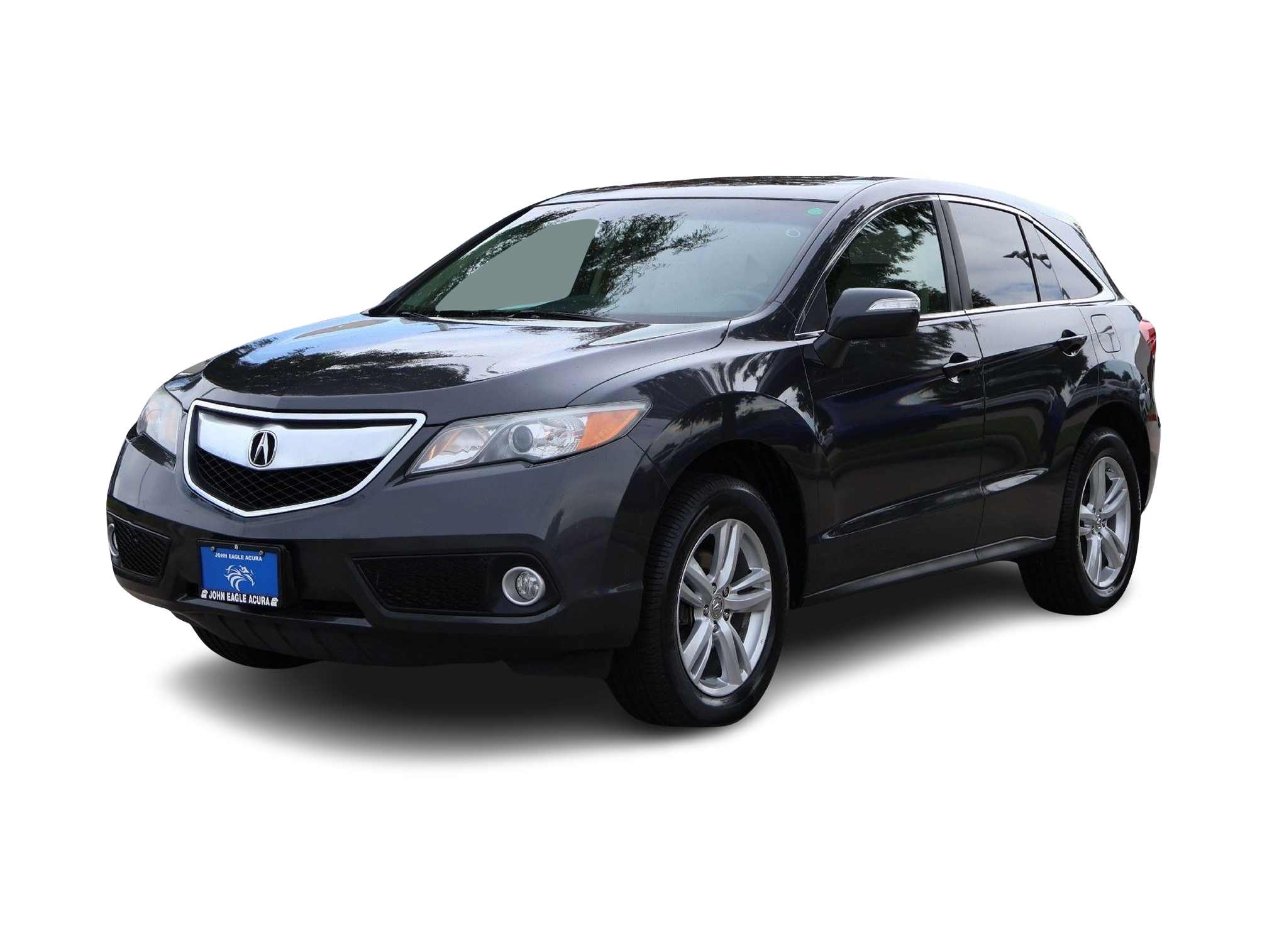 2014 Acura RDX Technology -
                  Houston, TX