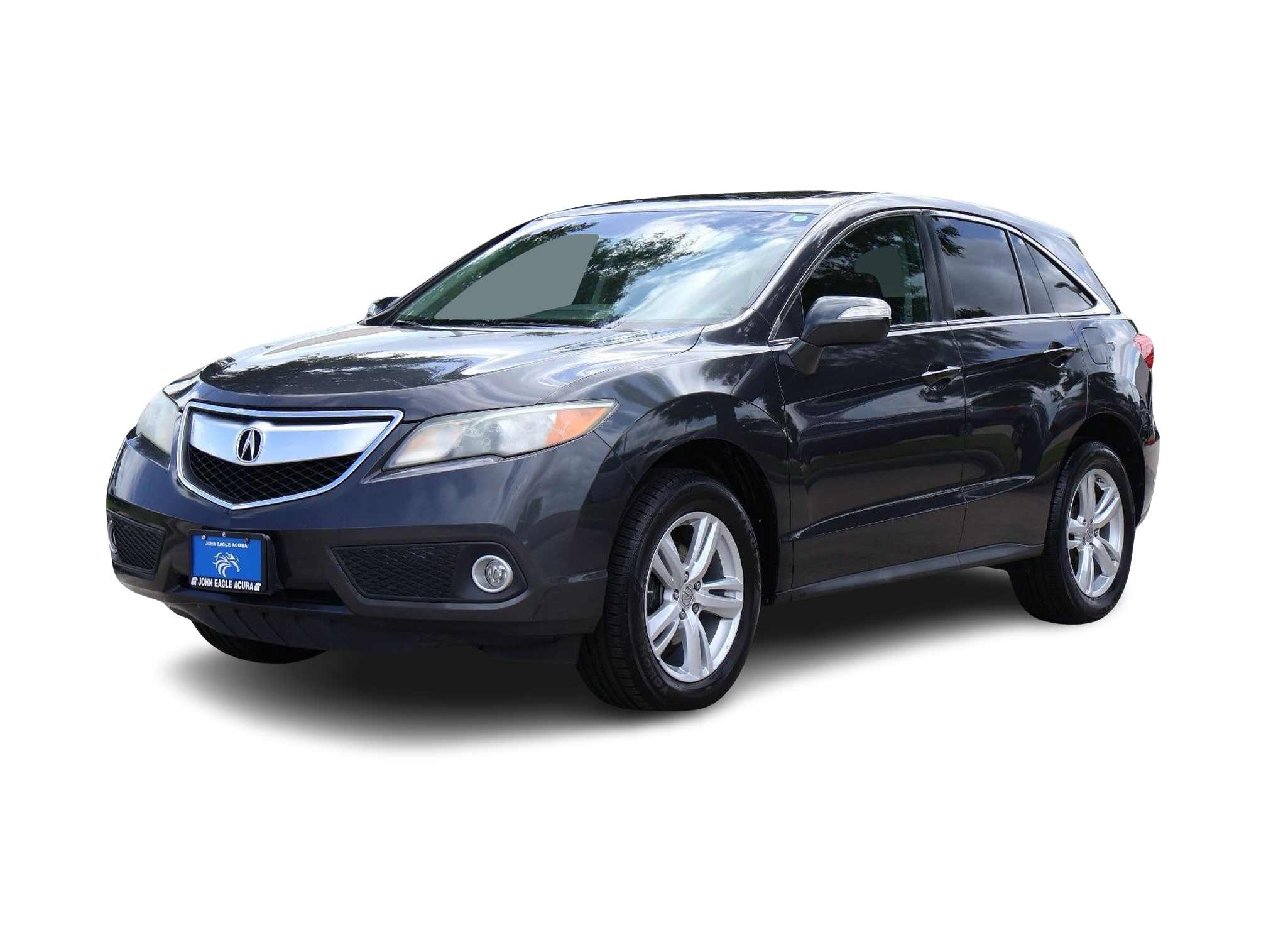 2015 Acura RDX Technology -
                  Houston, TX