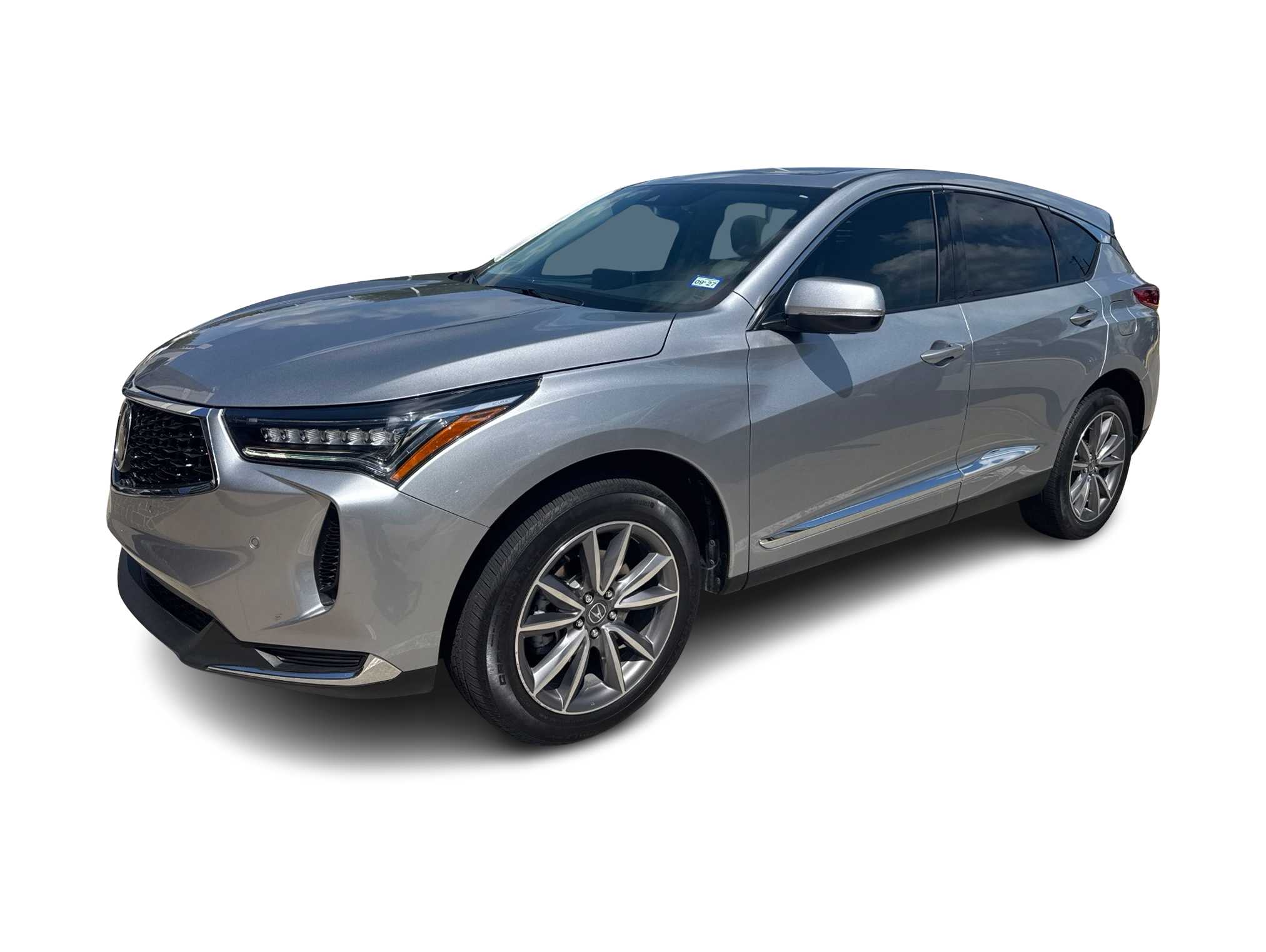 Thumbnail: 2023 Acura RDX - 1