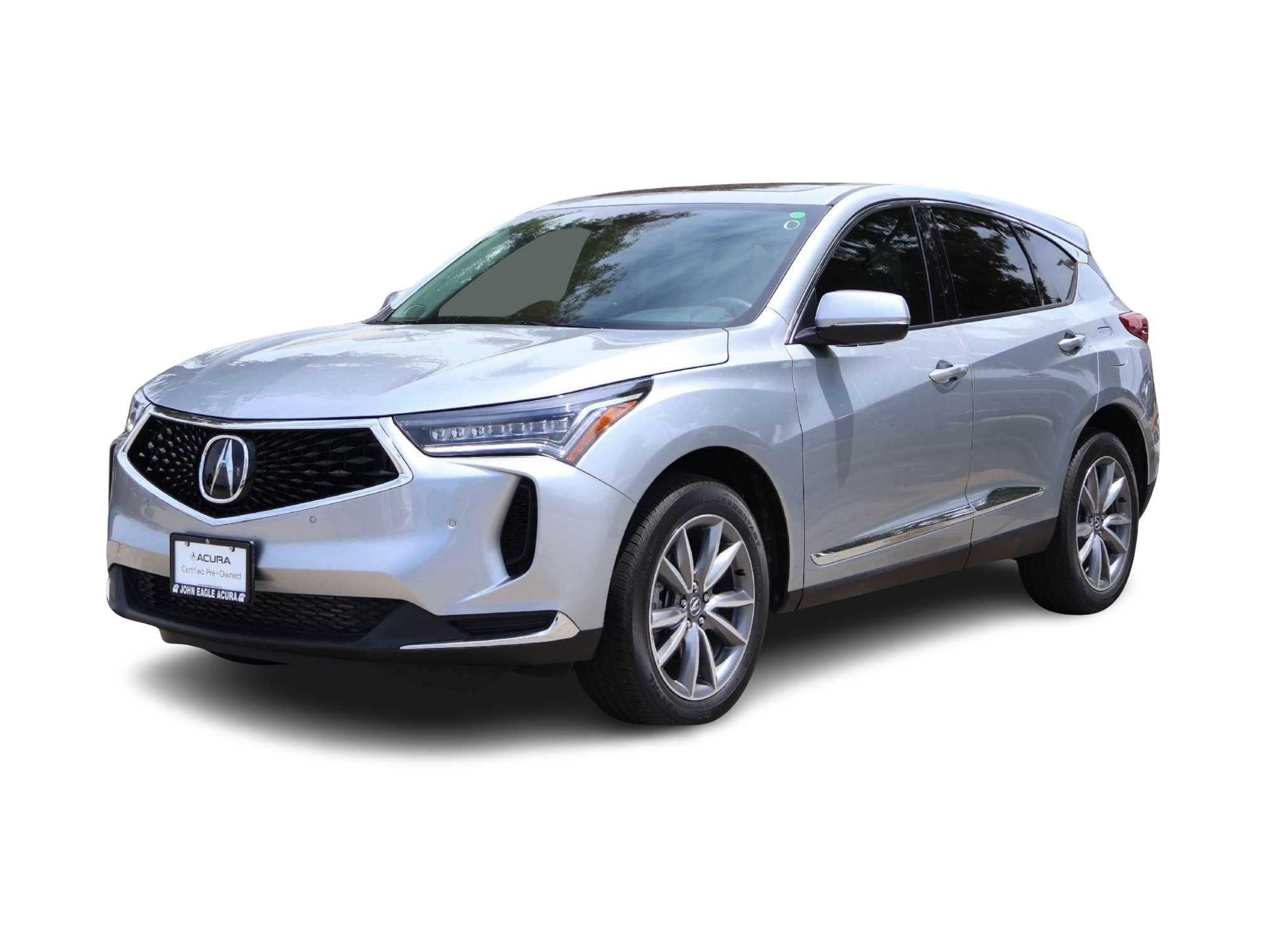 Thumbnail: 2023 Acura RDX - 1
