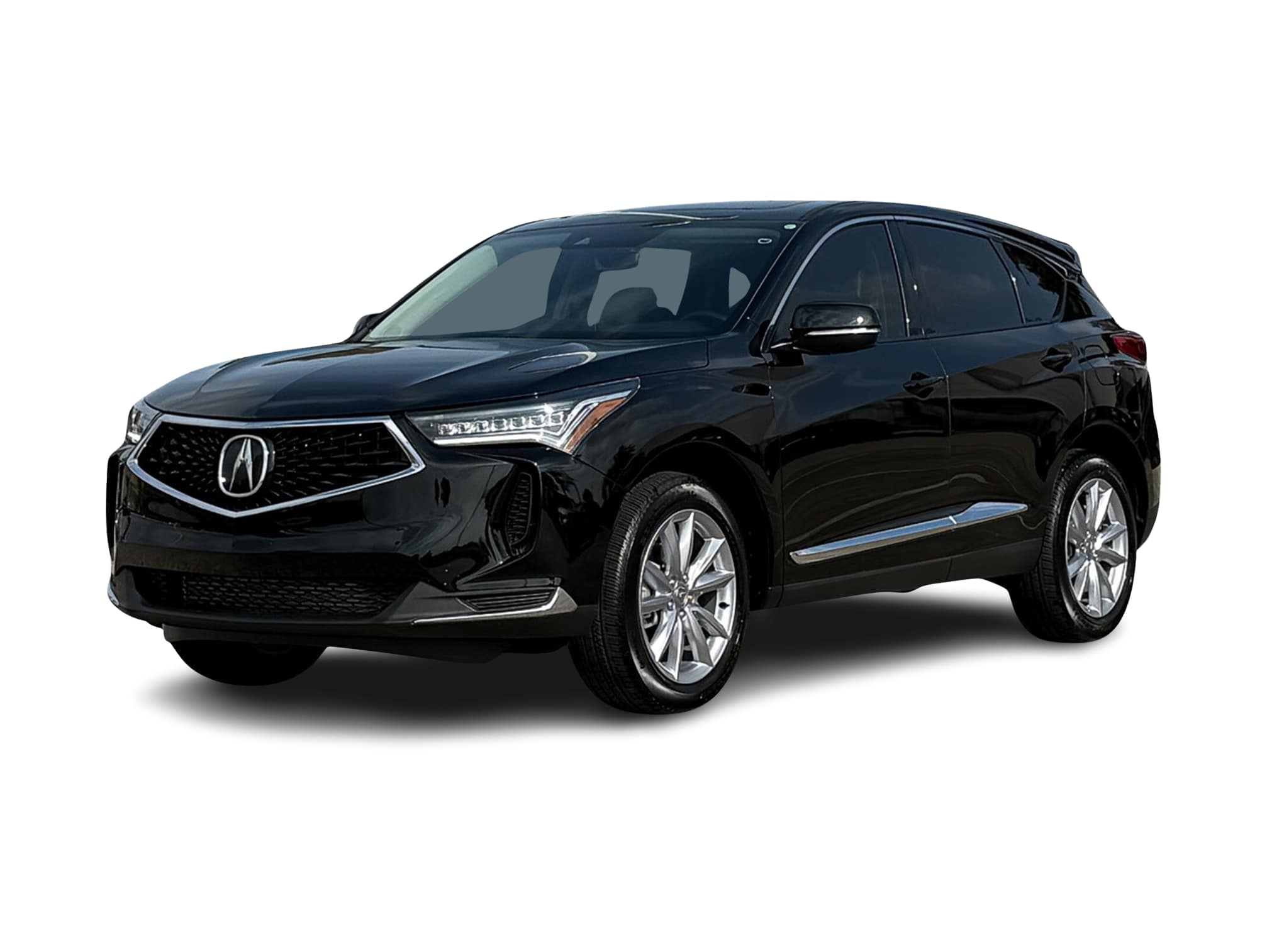 2024 Acura RDX Base -
                Houston, TX