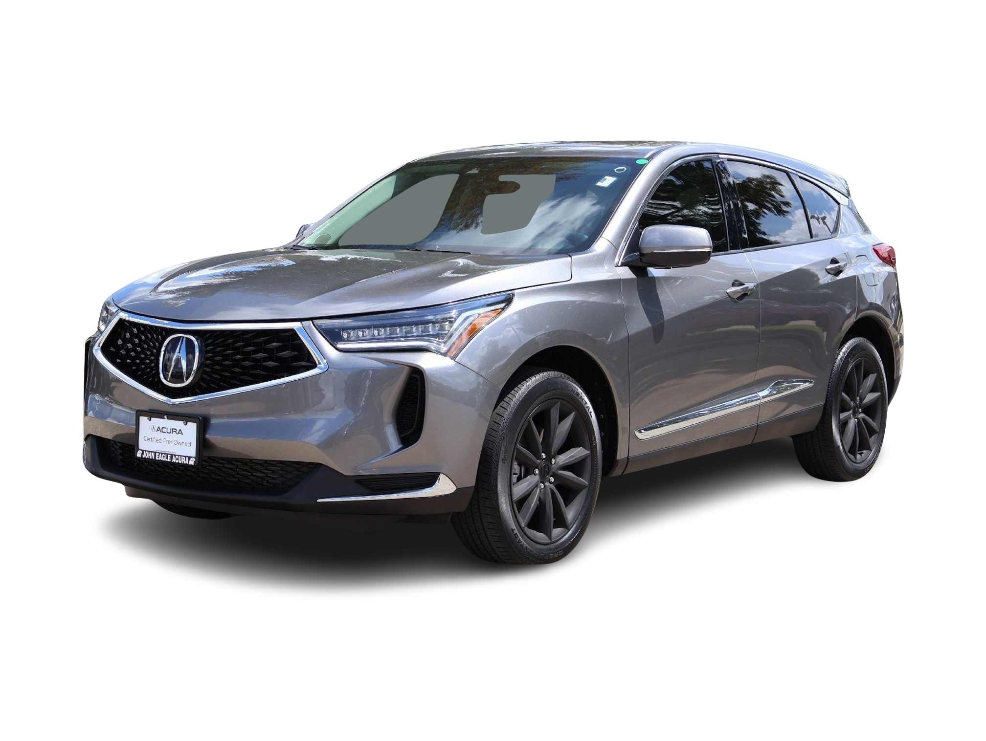 Thumbnail: 2024 Acura RDX - 1