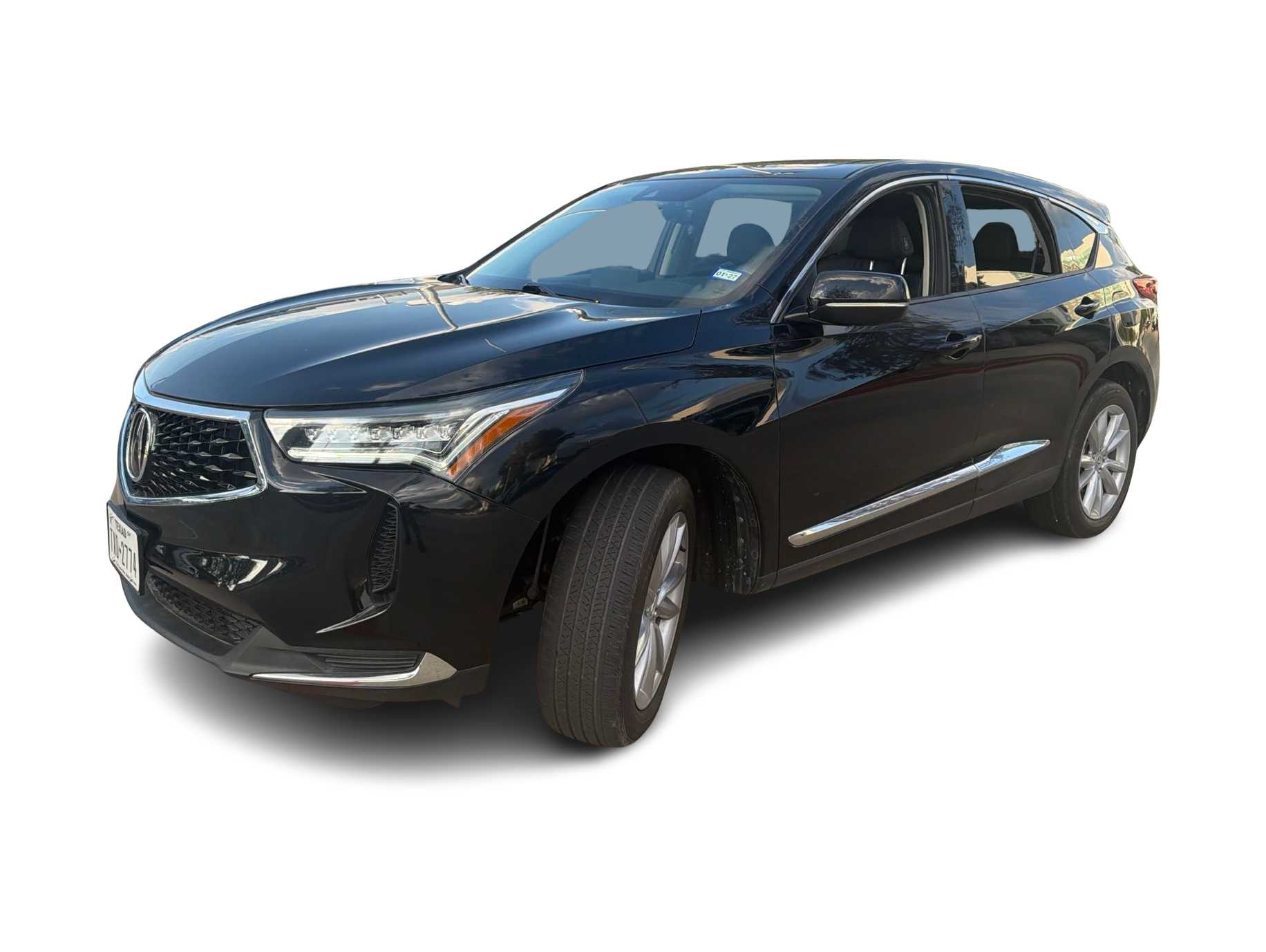 Thumbnail: 2024 Acura RDX - 1