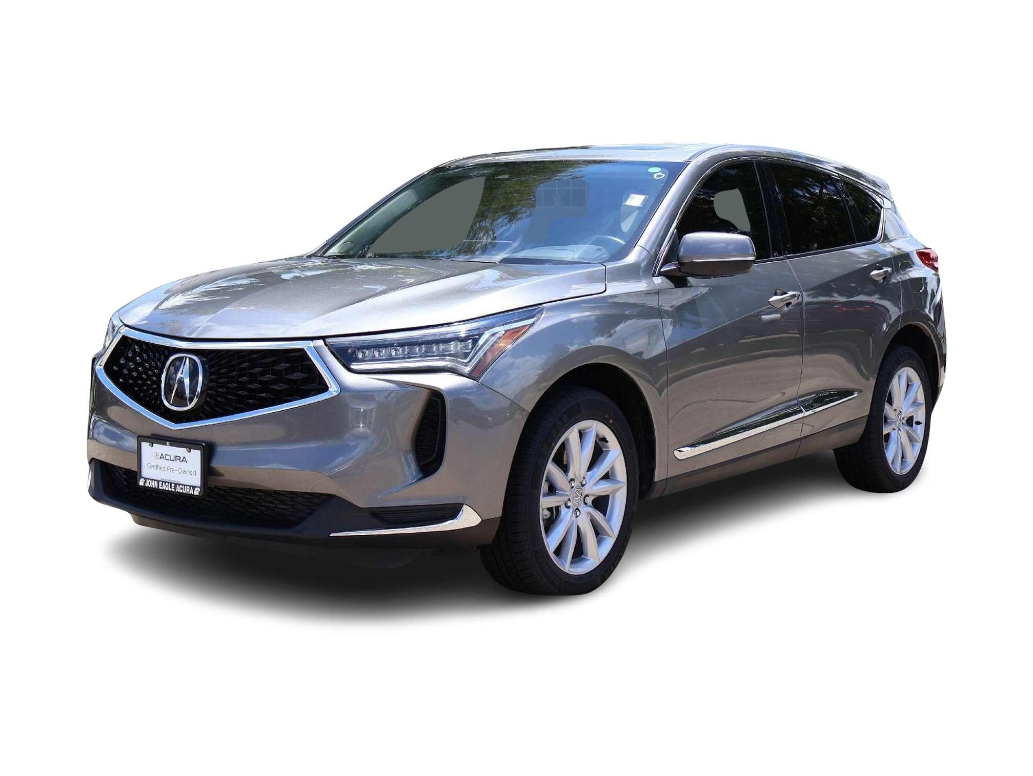Thumbnail: 2024 Acura RDX - 1