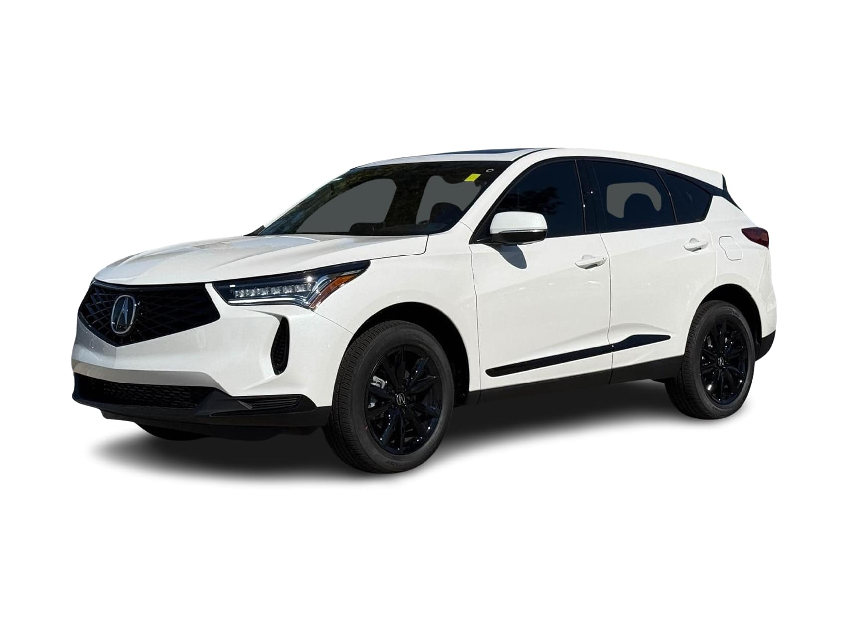 Thumbnail: 2025 Acura RDX - 1