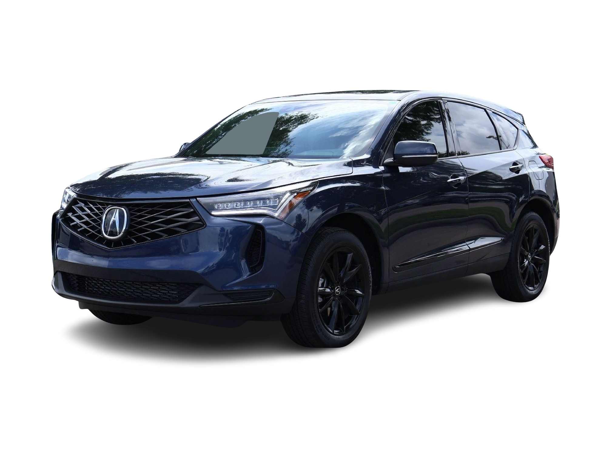Thumbnail: 2025 Acura RDX - 1