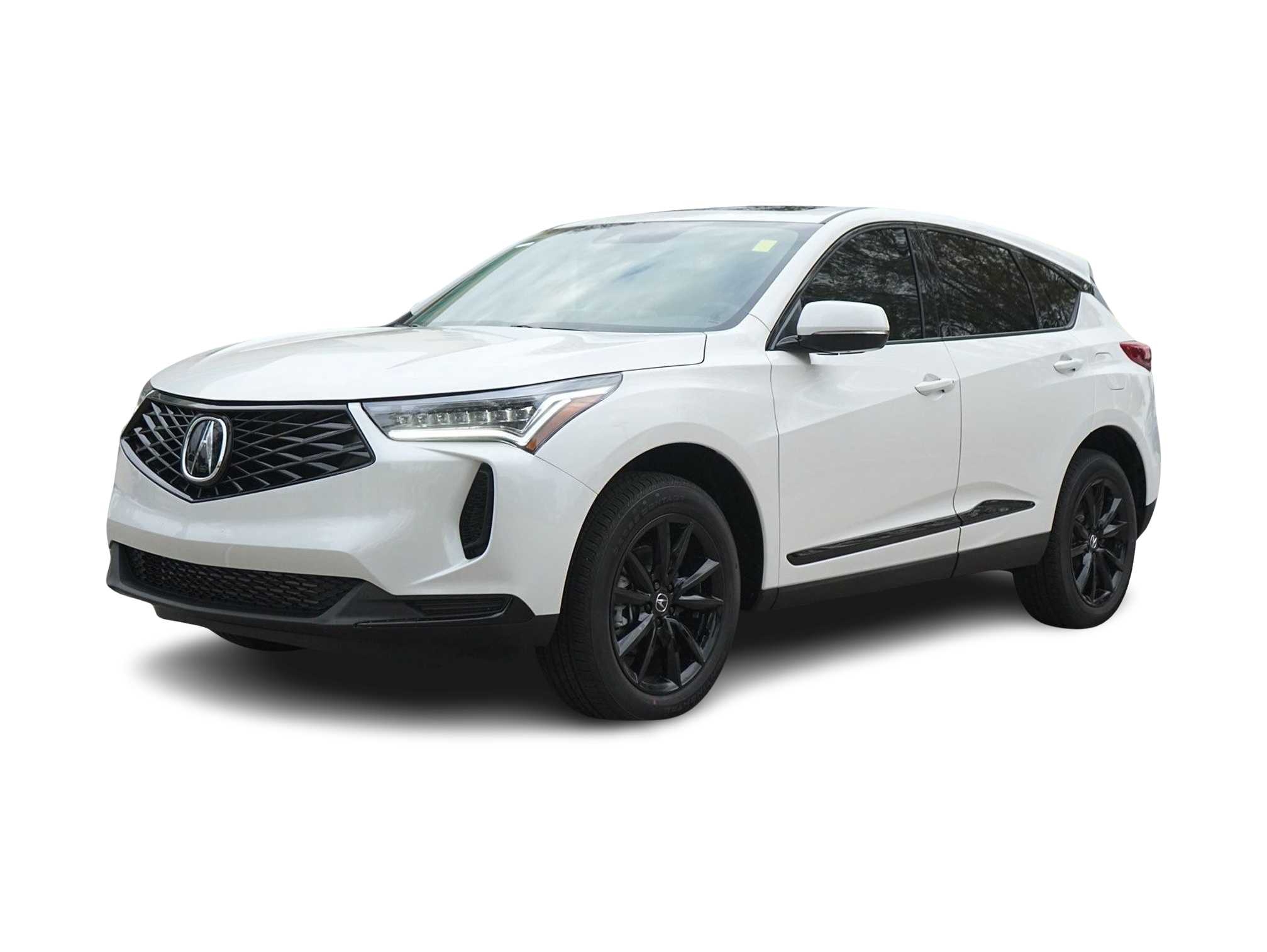 Thumbnail: 2026 Acura RDX - 1