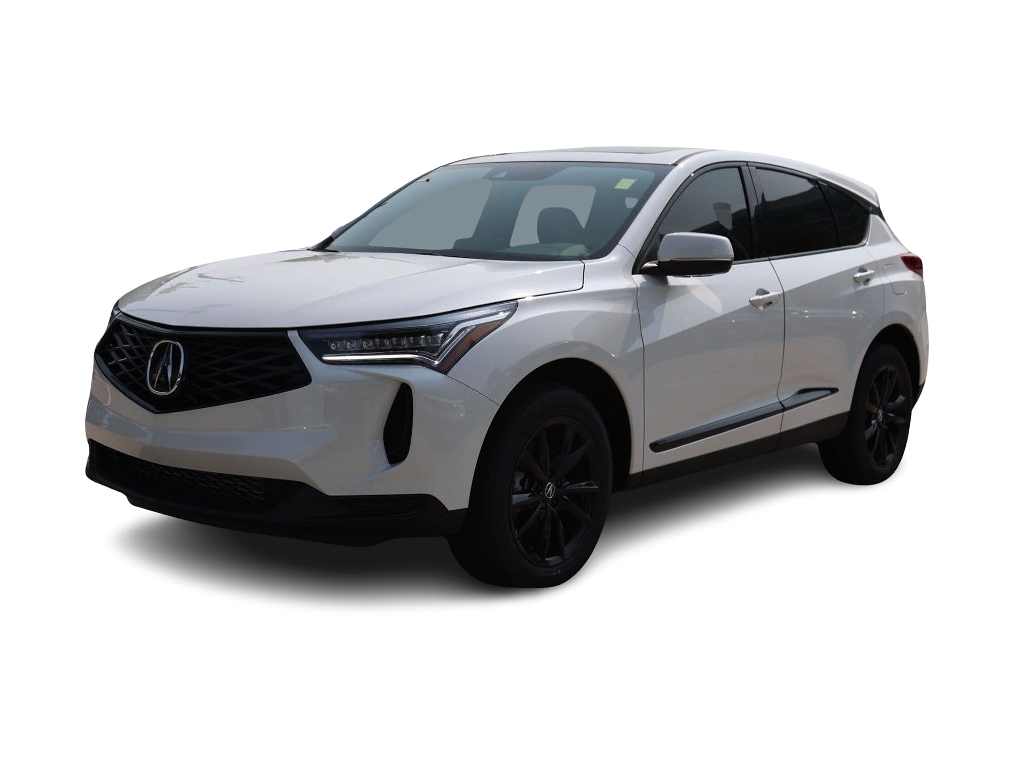 Thumbnail: 2026 Acura RDX - 1