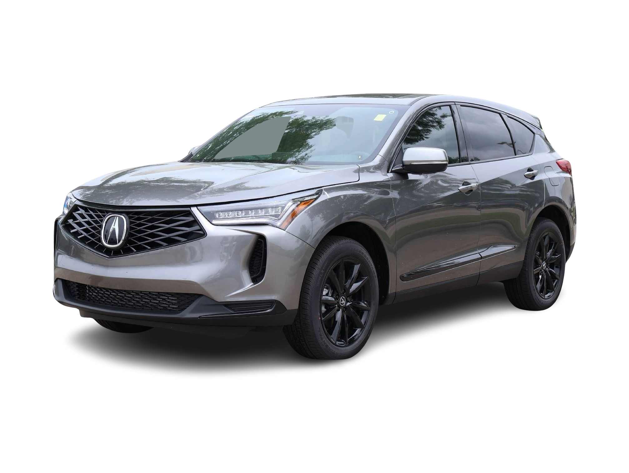 Thumbnail: 2026 Acura RDX - 1