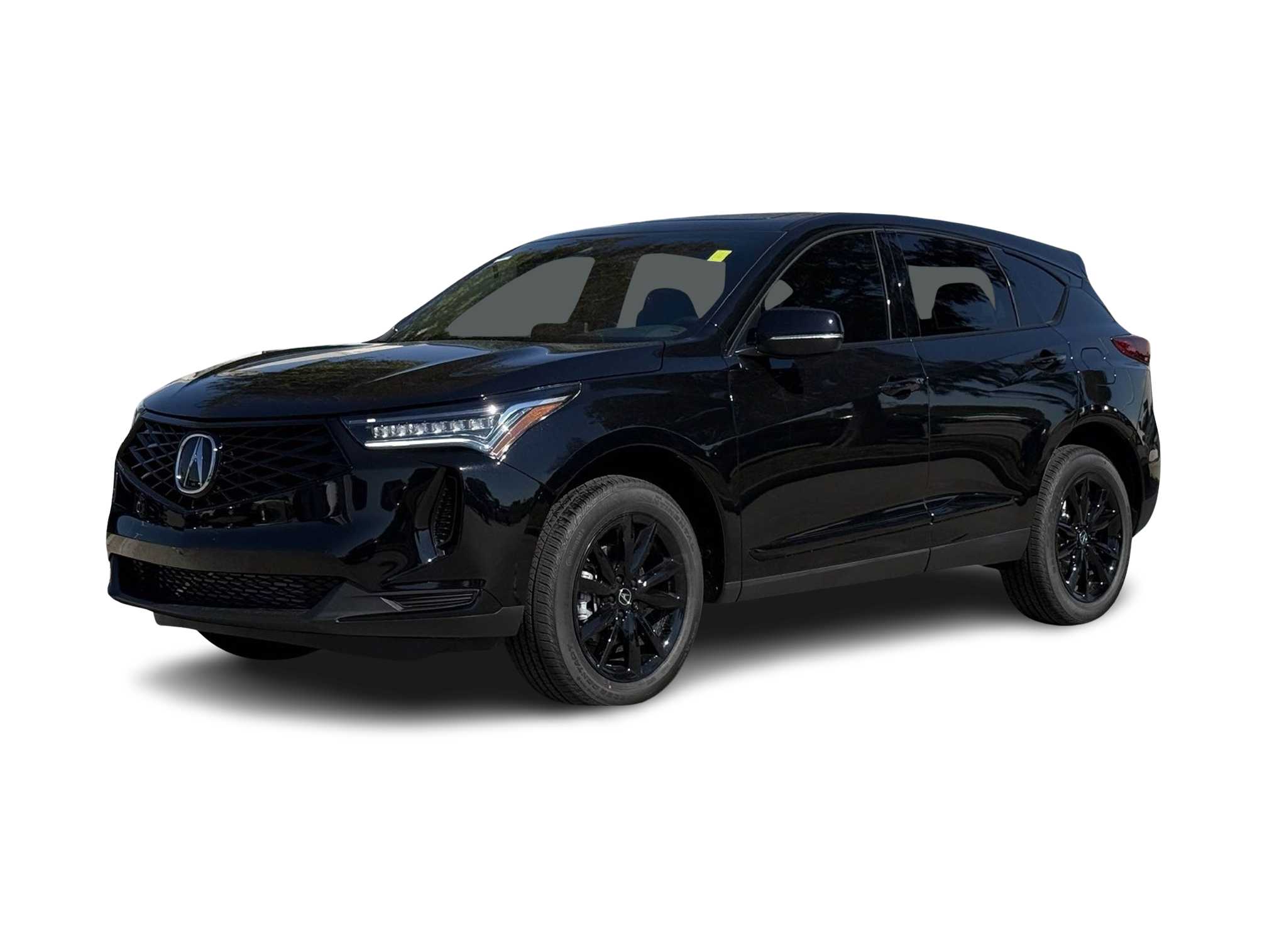 Thumbnail: 2025 Acura RDX - 1