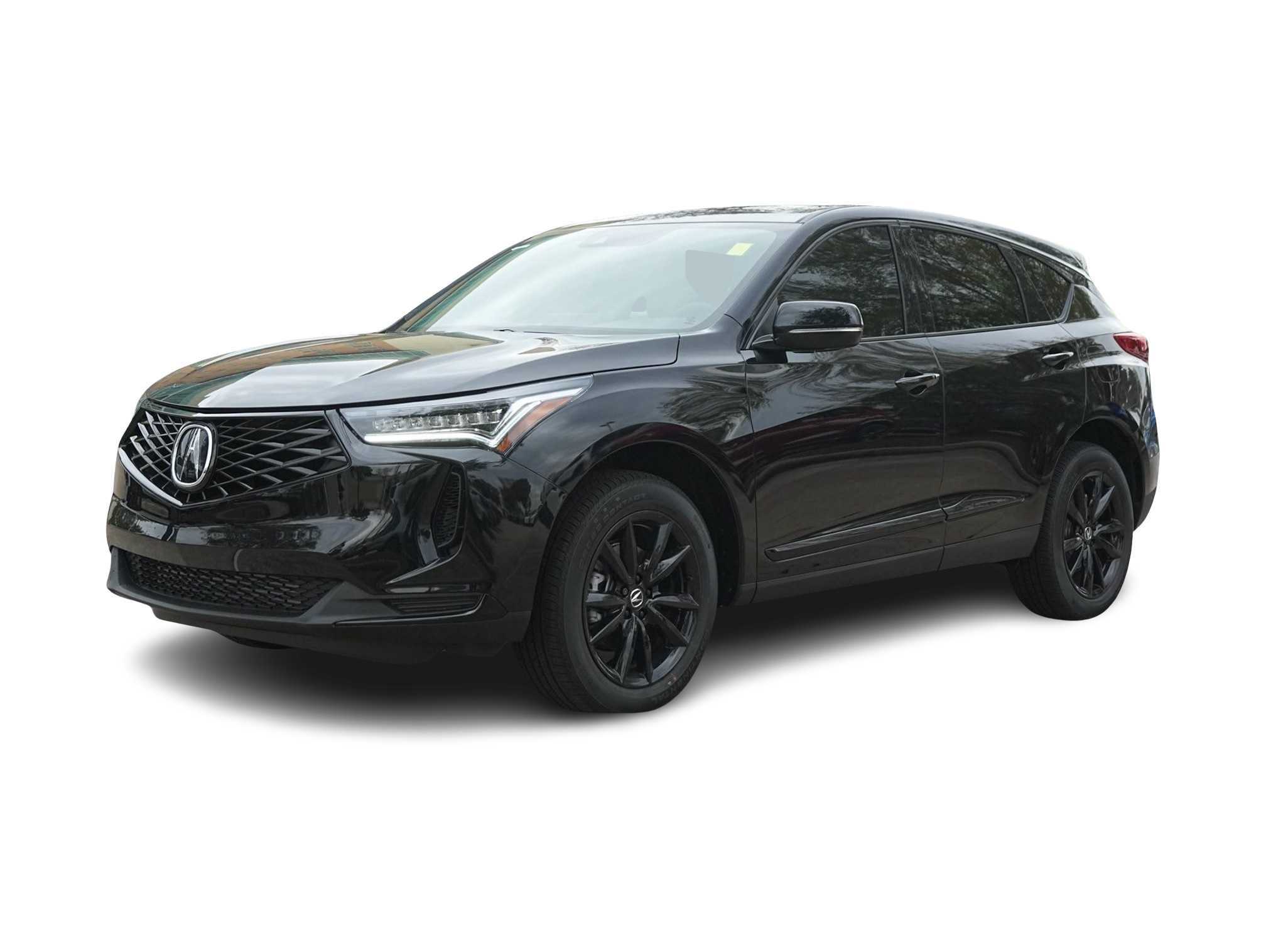 Thumbnail: 2025 Acura RDX - 1