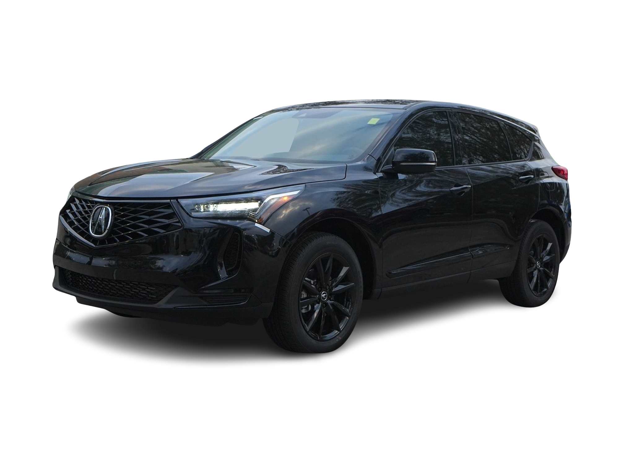 Thumbnail: 2025 Acura RDX - 1