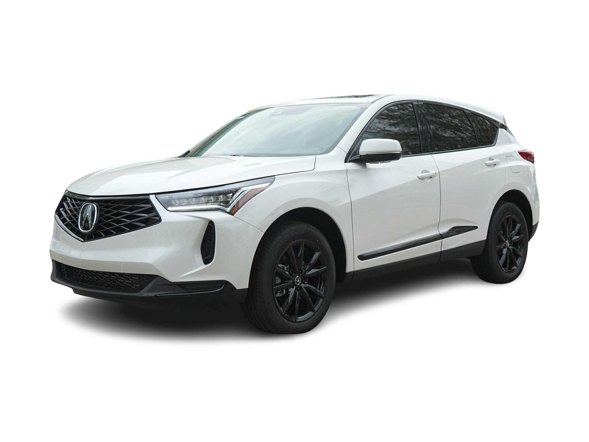 Thumbnail: 2025 Acura RDX - 1